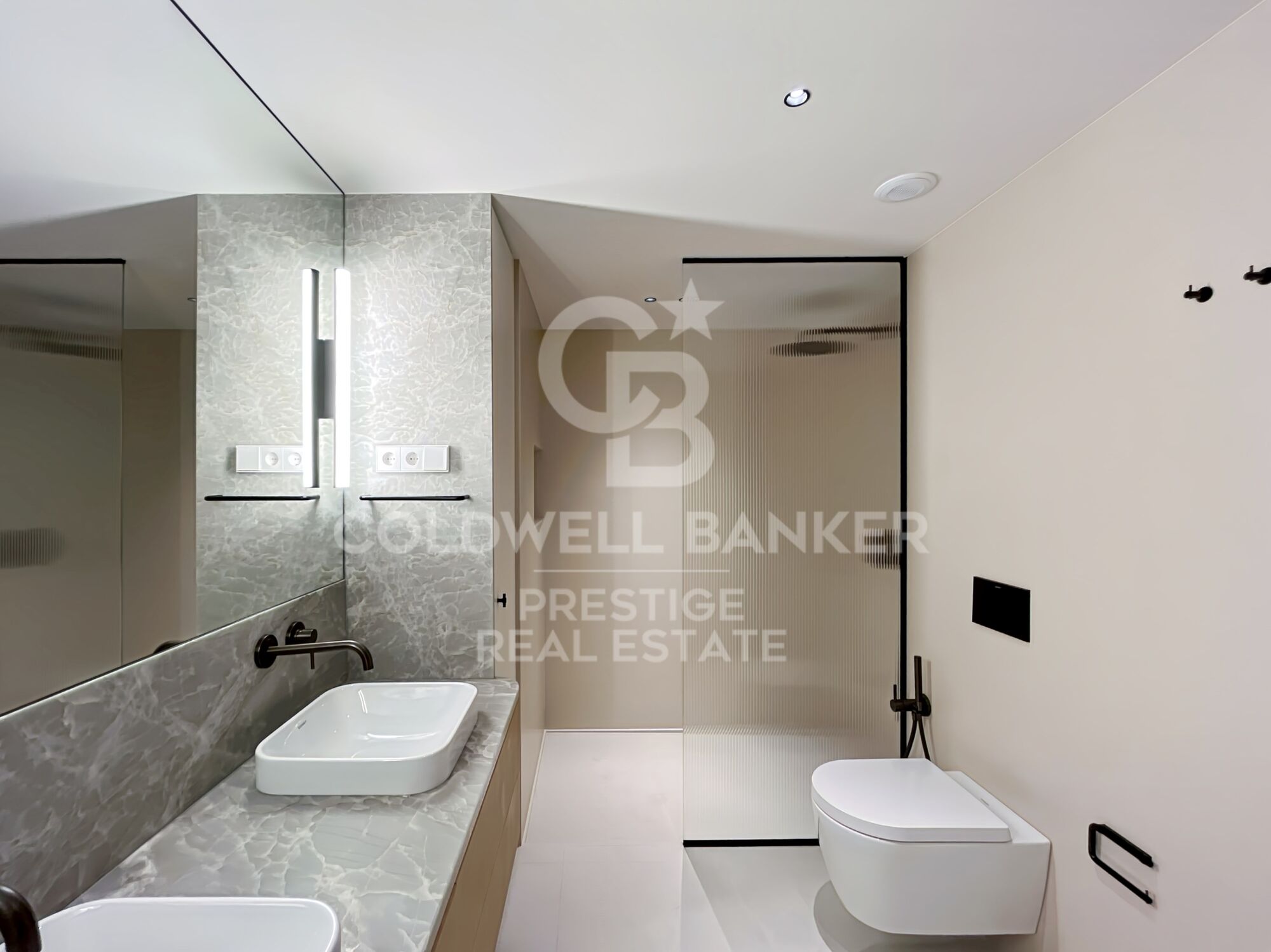 Appartement neuf exclusif à vendre à Sant Gervasi - Galvany