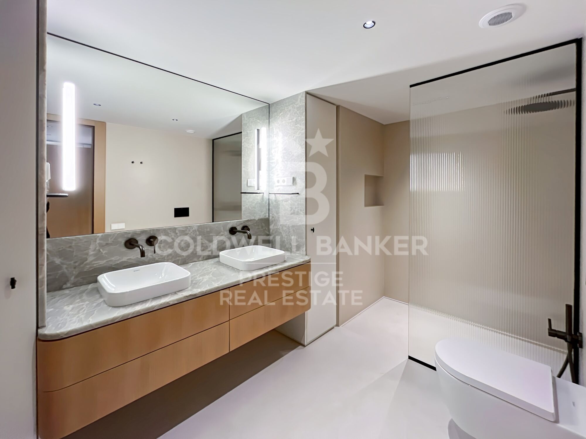 Appartement neuf exclusif à vendre à Sant Gervasi - Galvany