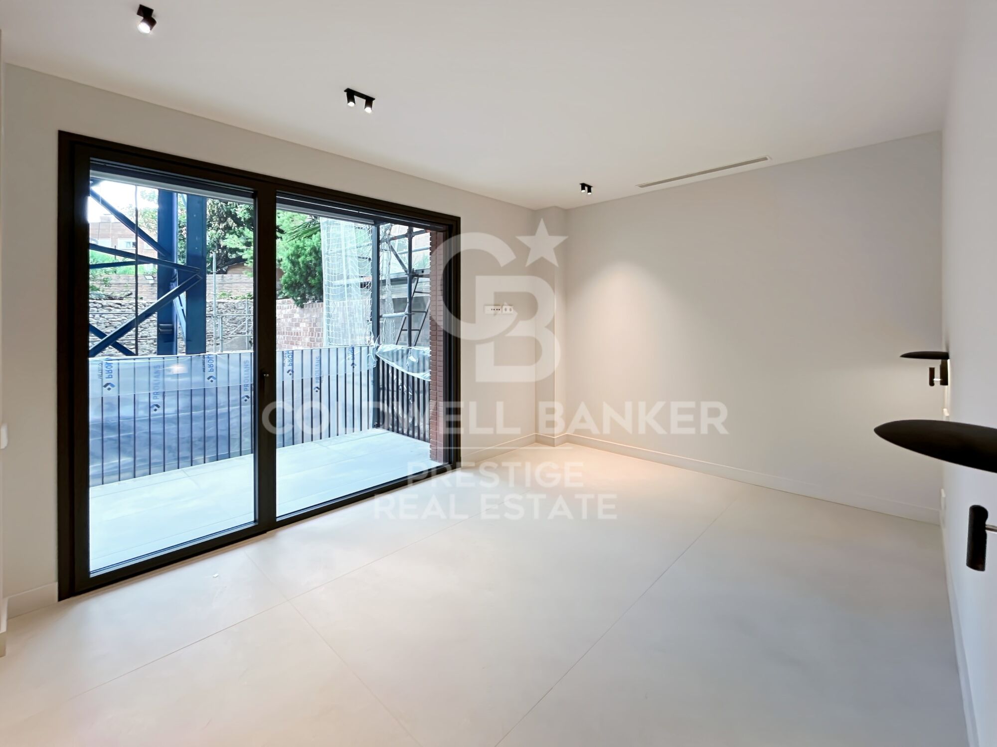 Exclusive new build flat for sale in Sant Gervasi - Galvany
