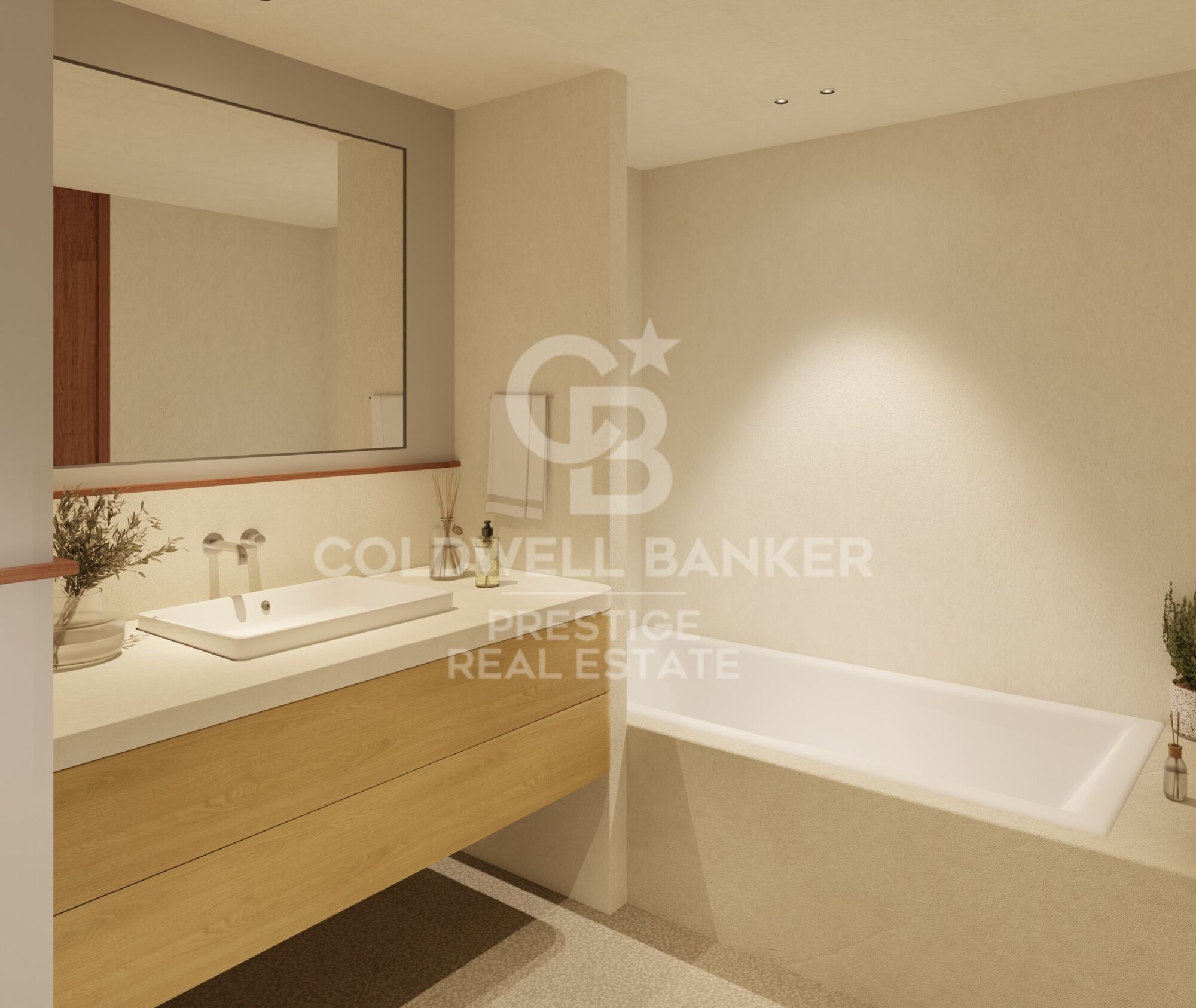 Exclusive new build properties for sale in Sant Gervasi - Galvany