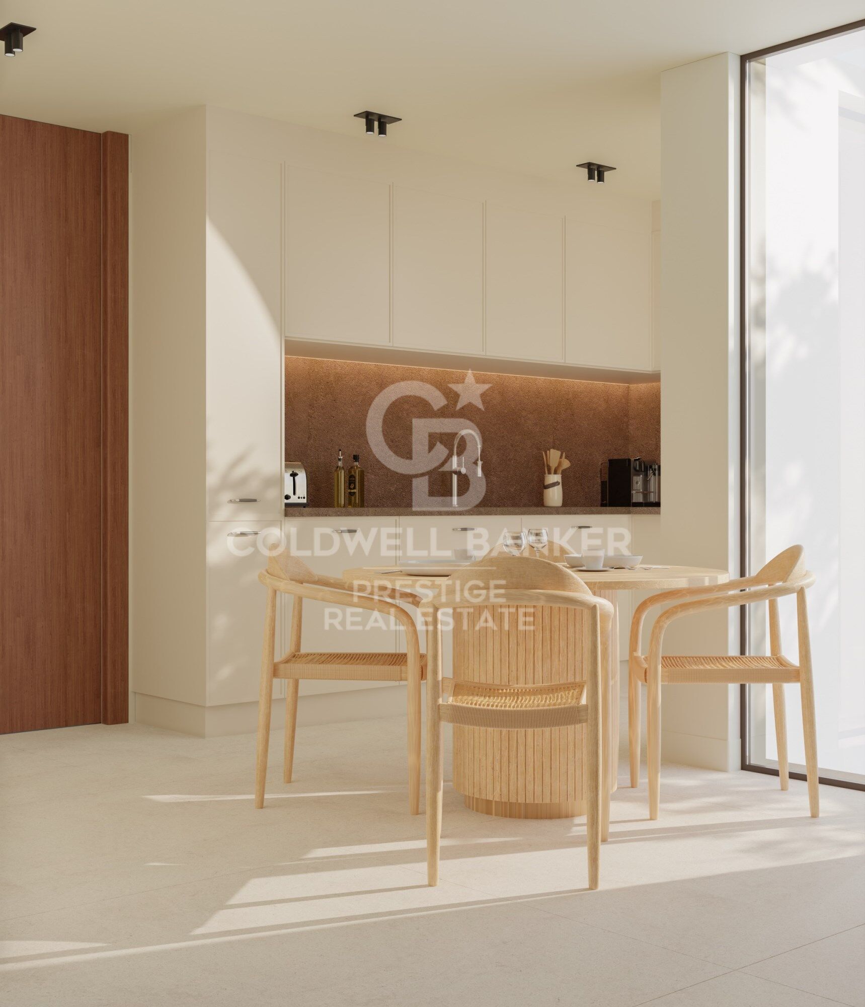 Exclusive new build properties for sale in Sant Gervasi - Galvany