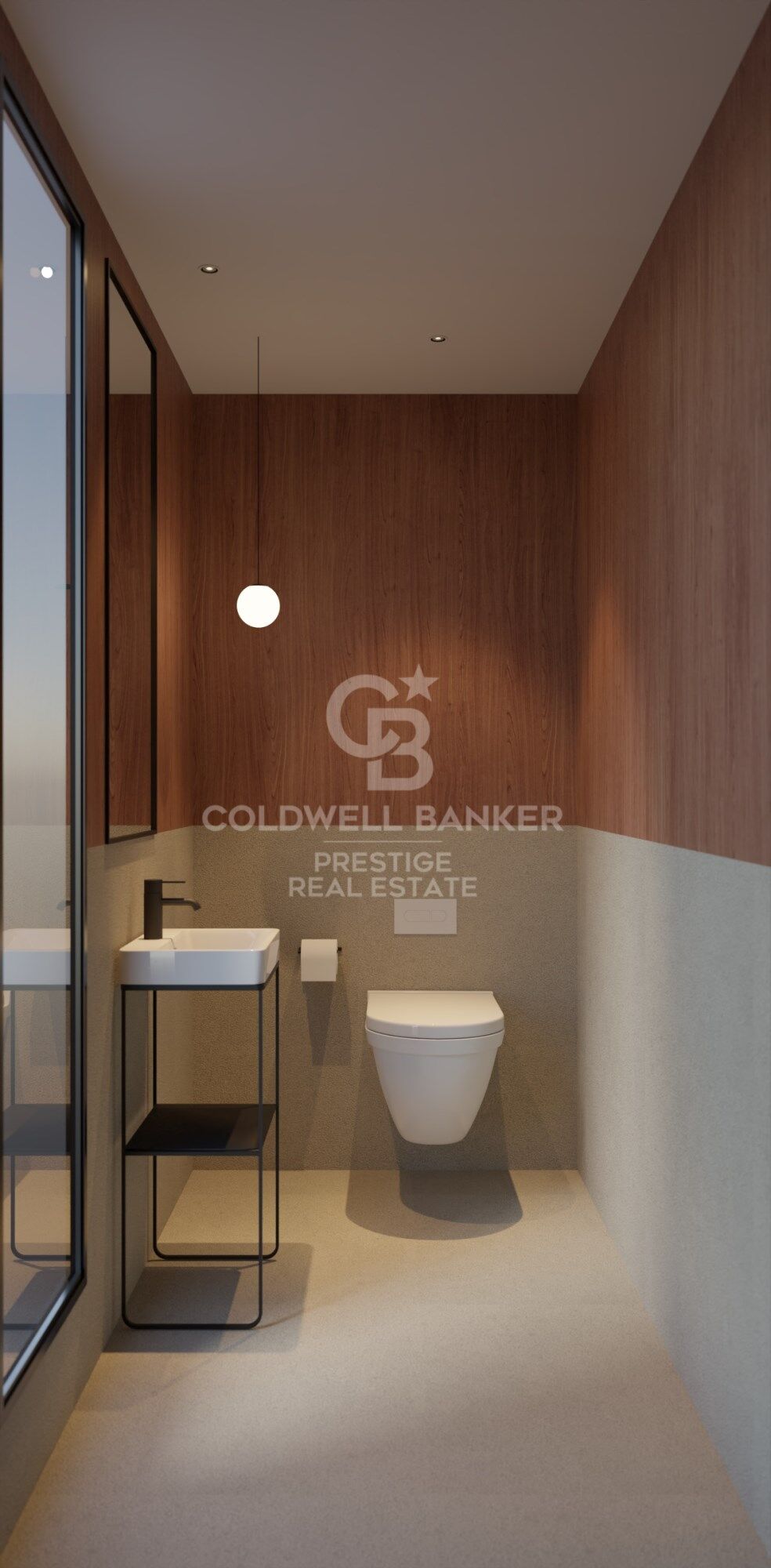 Exclusive new build properties for sale in Sant Gervasi - Galvany