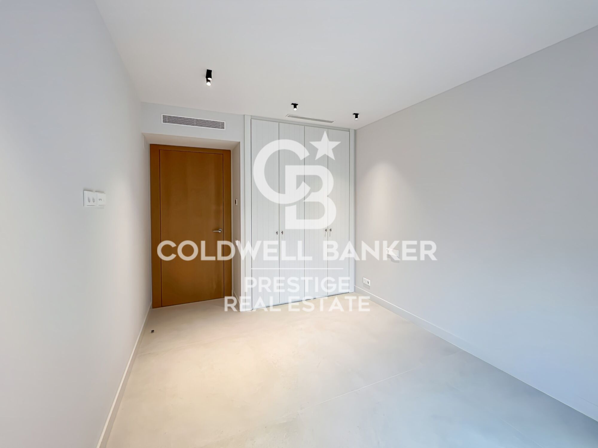 Viviendas exclusivas de obra nueva en venta en Sant Gervasi - Galvany