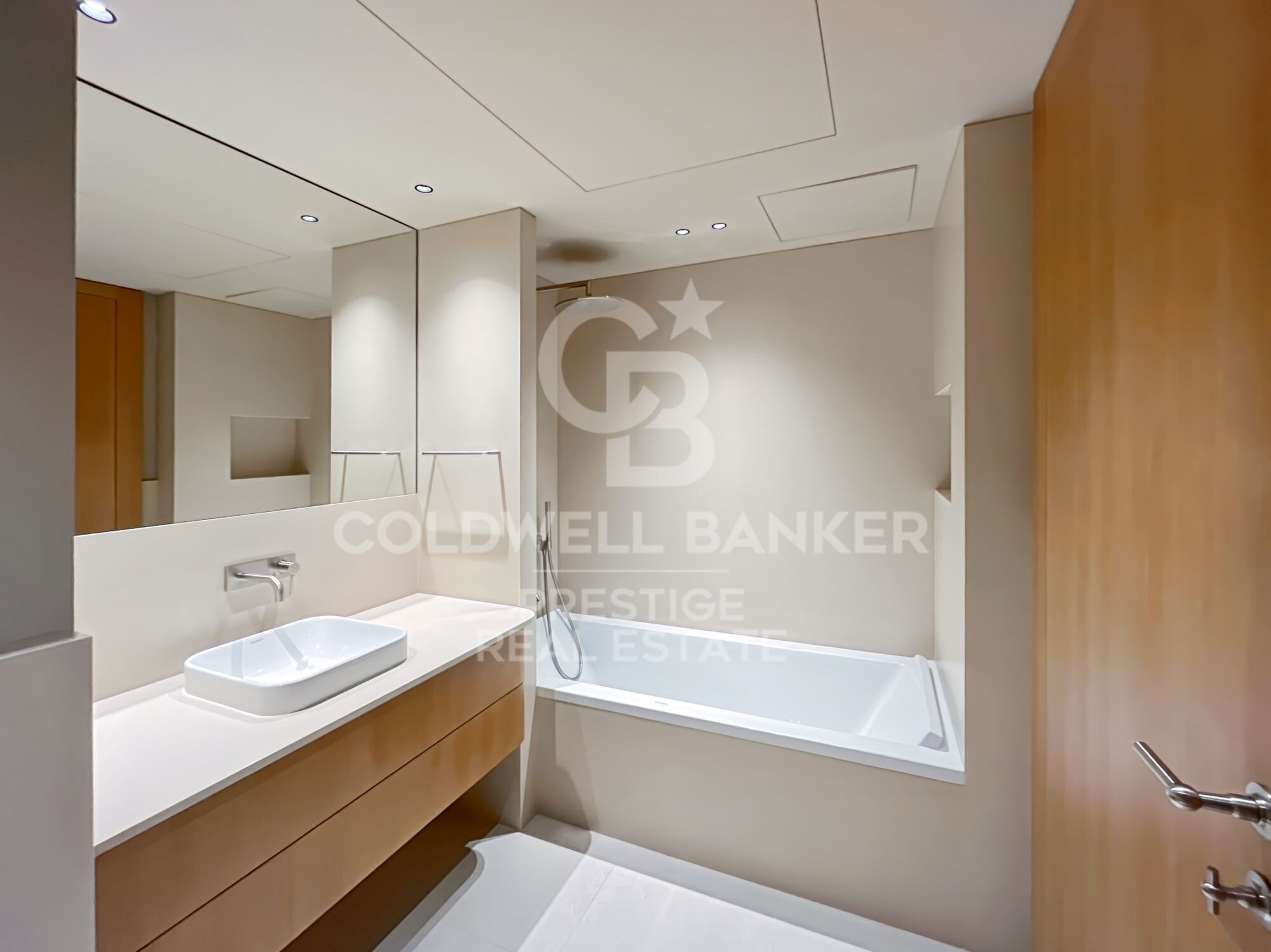 Viviendas exclusivas de obra nueva en venta en Sant Gervasi - Galvany