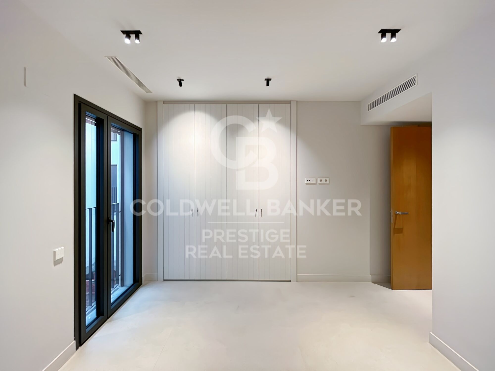 Exclusive new build properties for sale in Sant Gervasi - Galvany