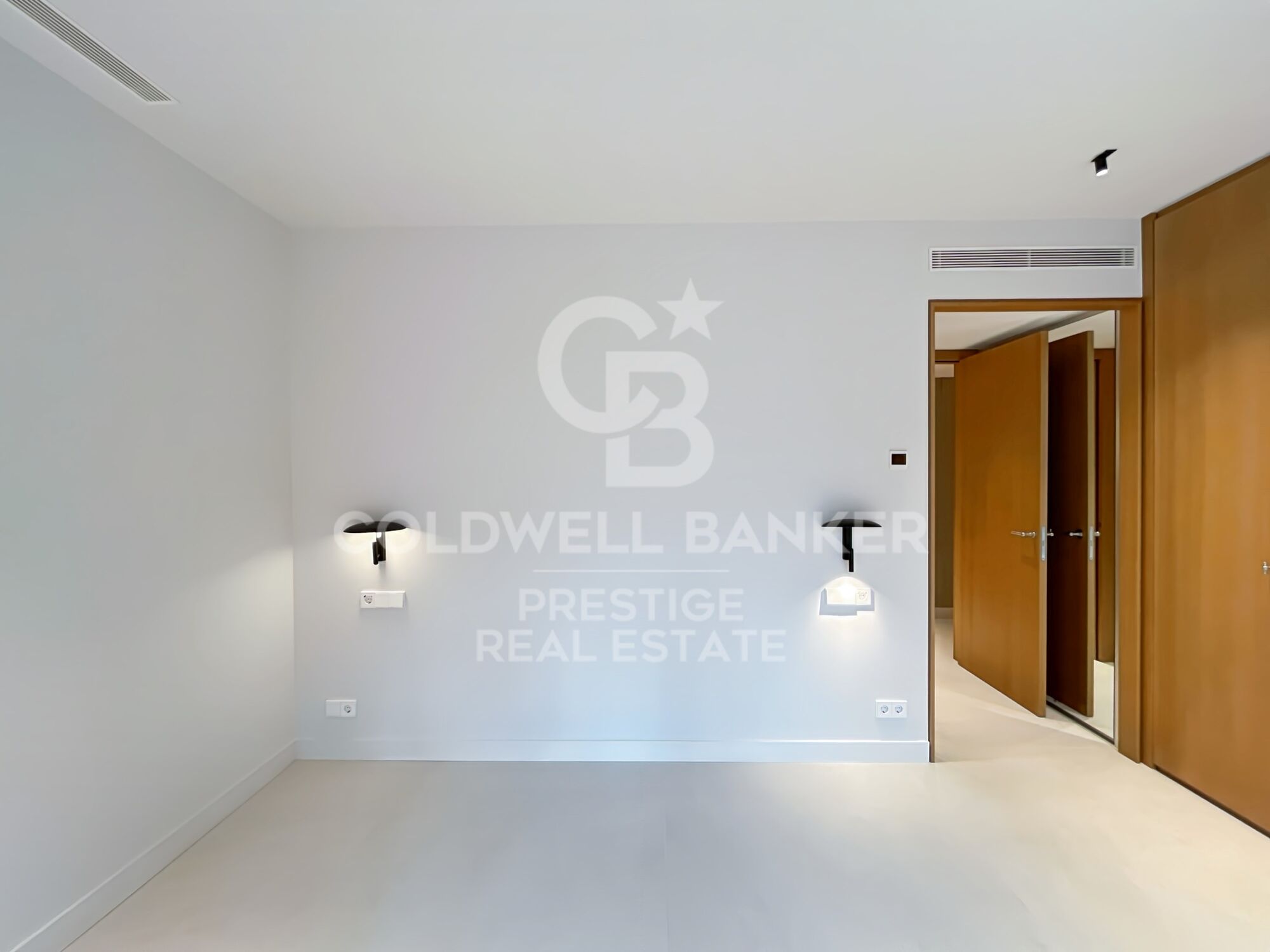 Exclusive new build properties for sale in Sant Gervasi - Galvany