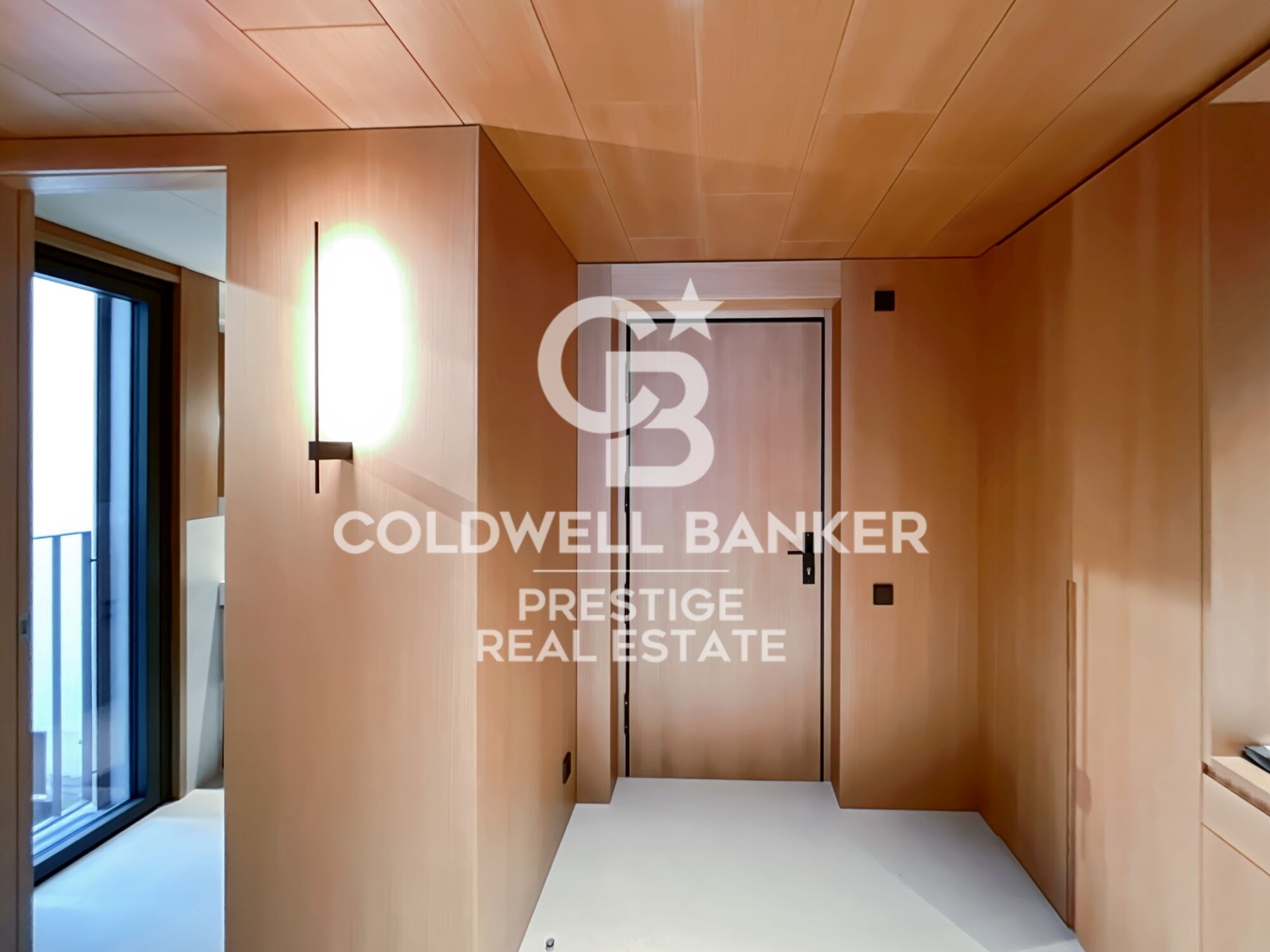 Exclusive new build properties for sale in Sant Gervasi - Galvany