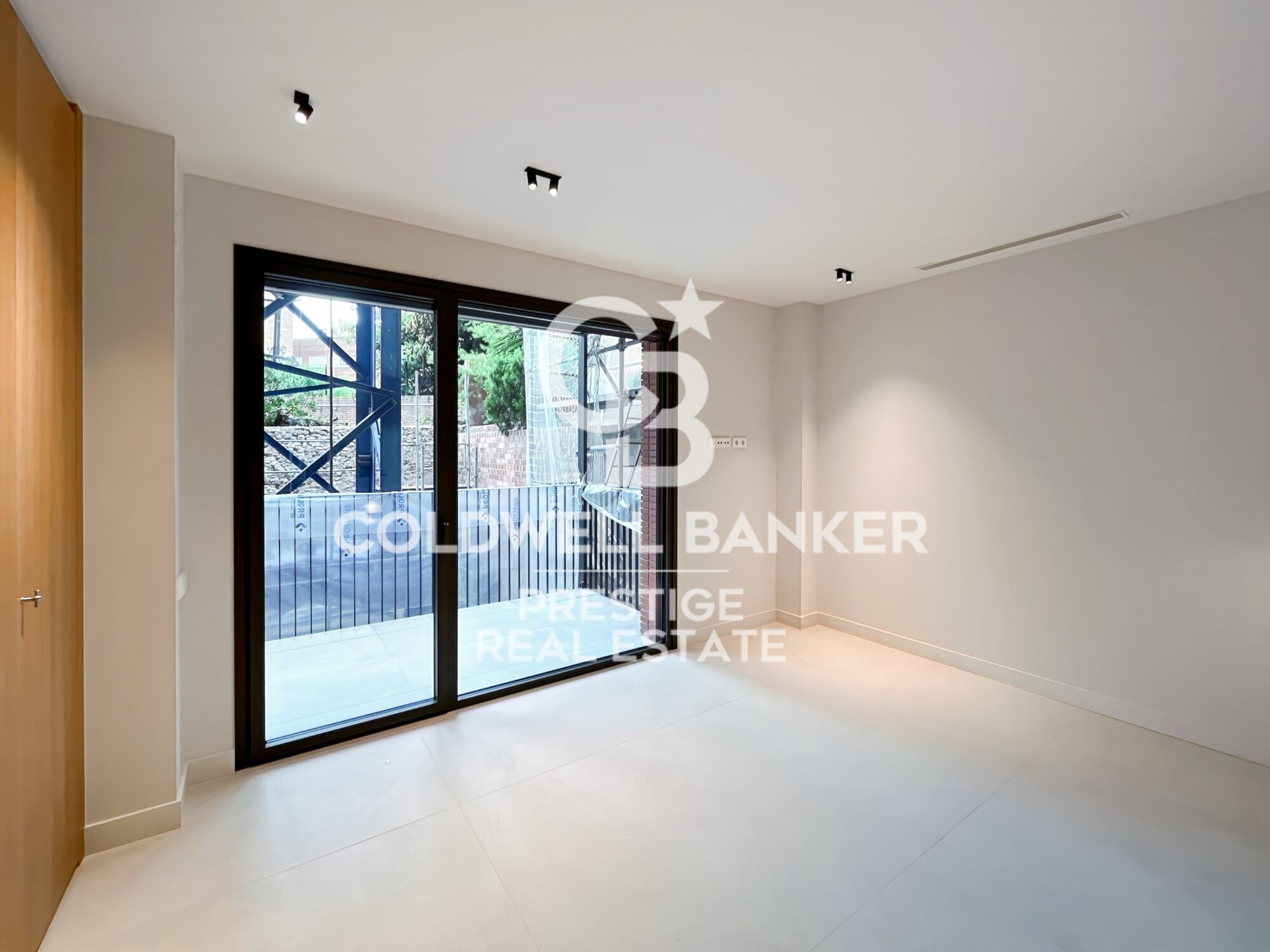 Exclusive new build properties for sale in Sant Gervasi - Galvany