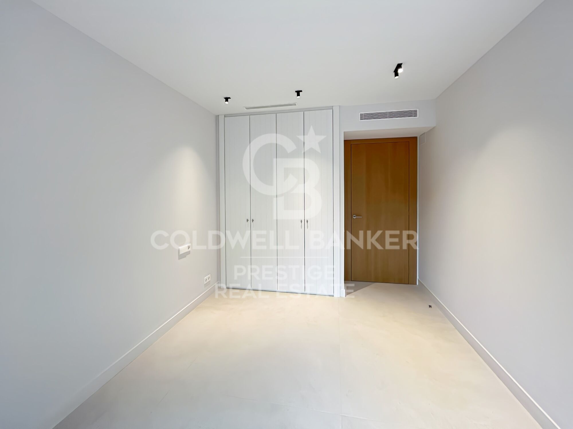 Exclusive new build properties for sale in Sant Gervasi - Galvany