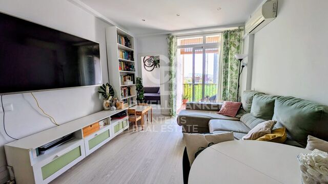Two-flat House 3 Bedrooms Sale Barcelona