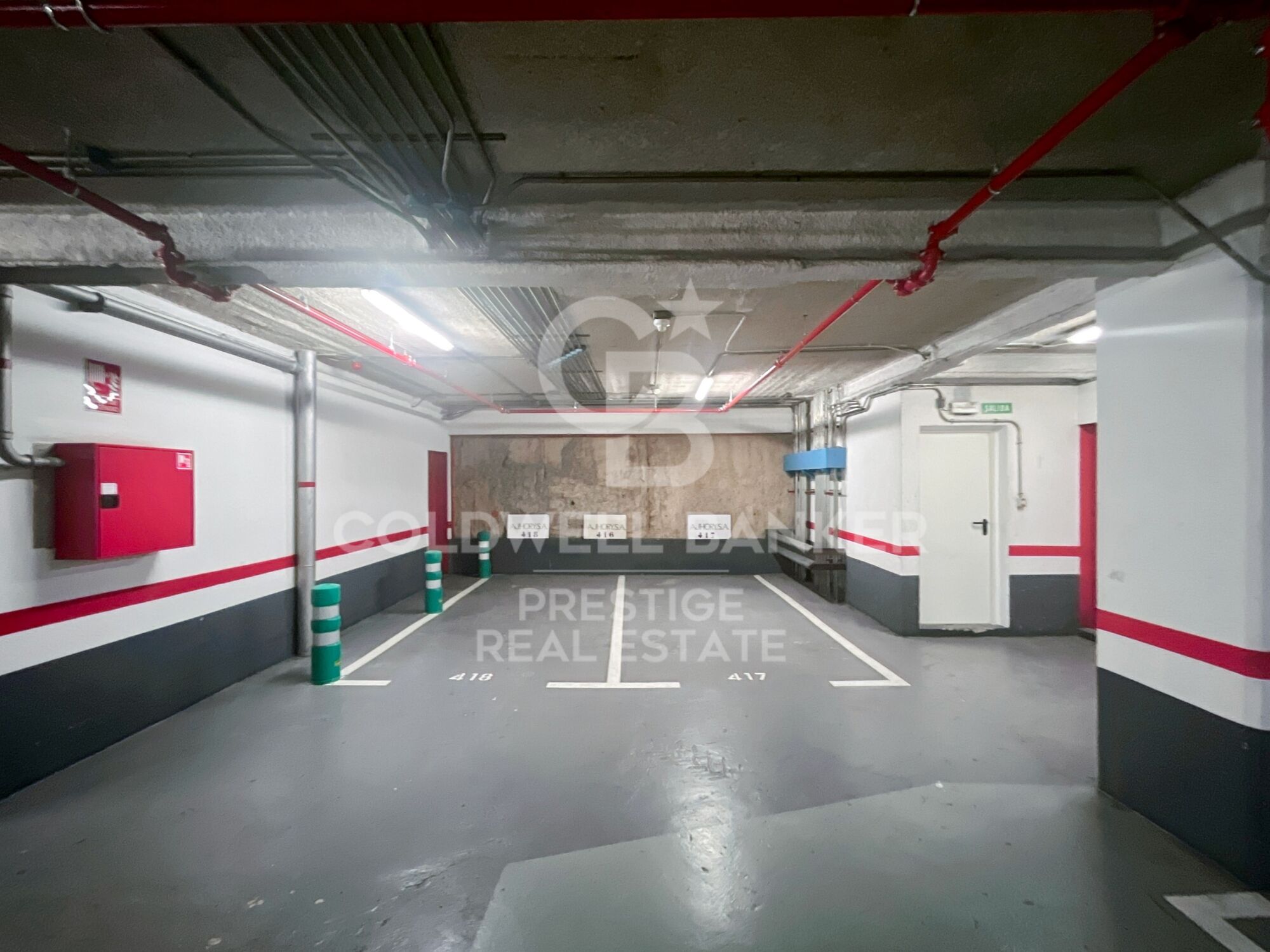 En venta oficina de representación con vistas en Paseo de Gracia