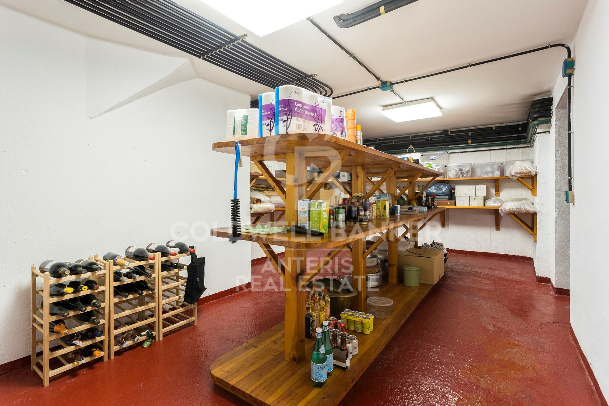 Wonderful villa with green areas in prestigious Pedralbes