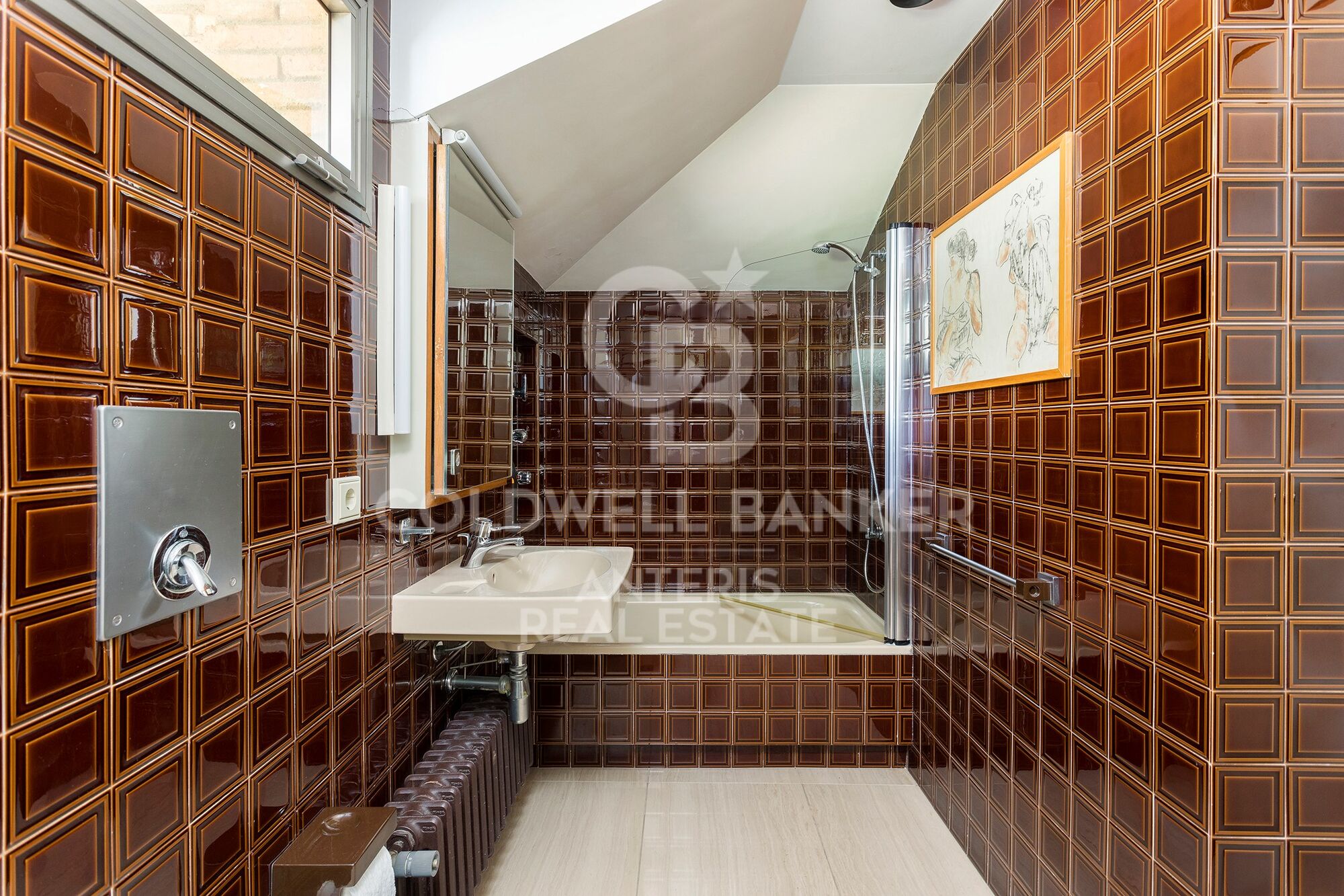 Wonderful villa with green areas in prestigious Pedralbes