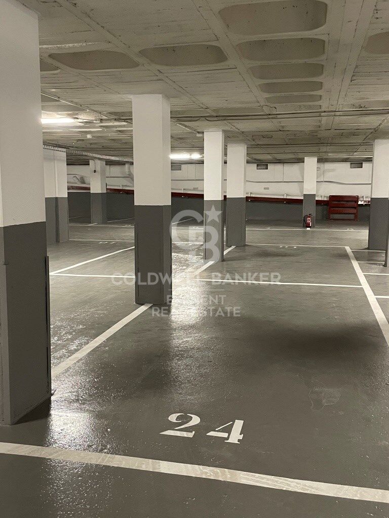 Parkplatz Verkauf Barcelona