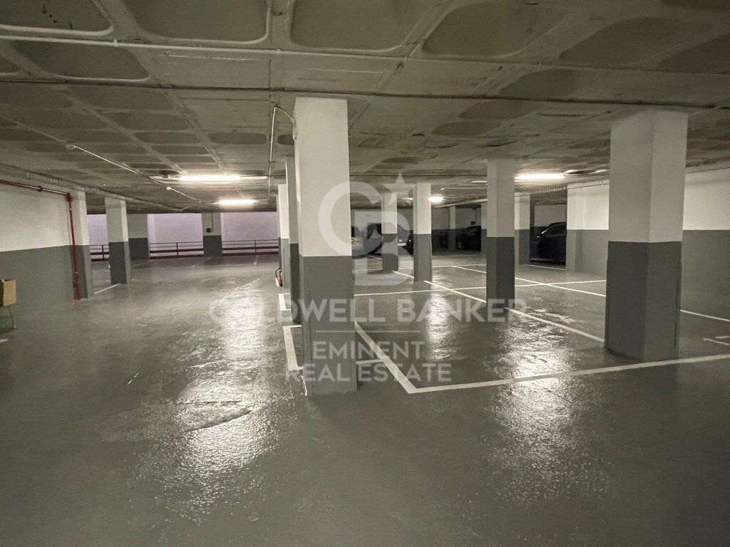 Parkplatz Verkauf Barcelona