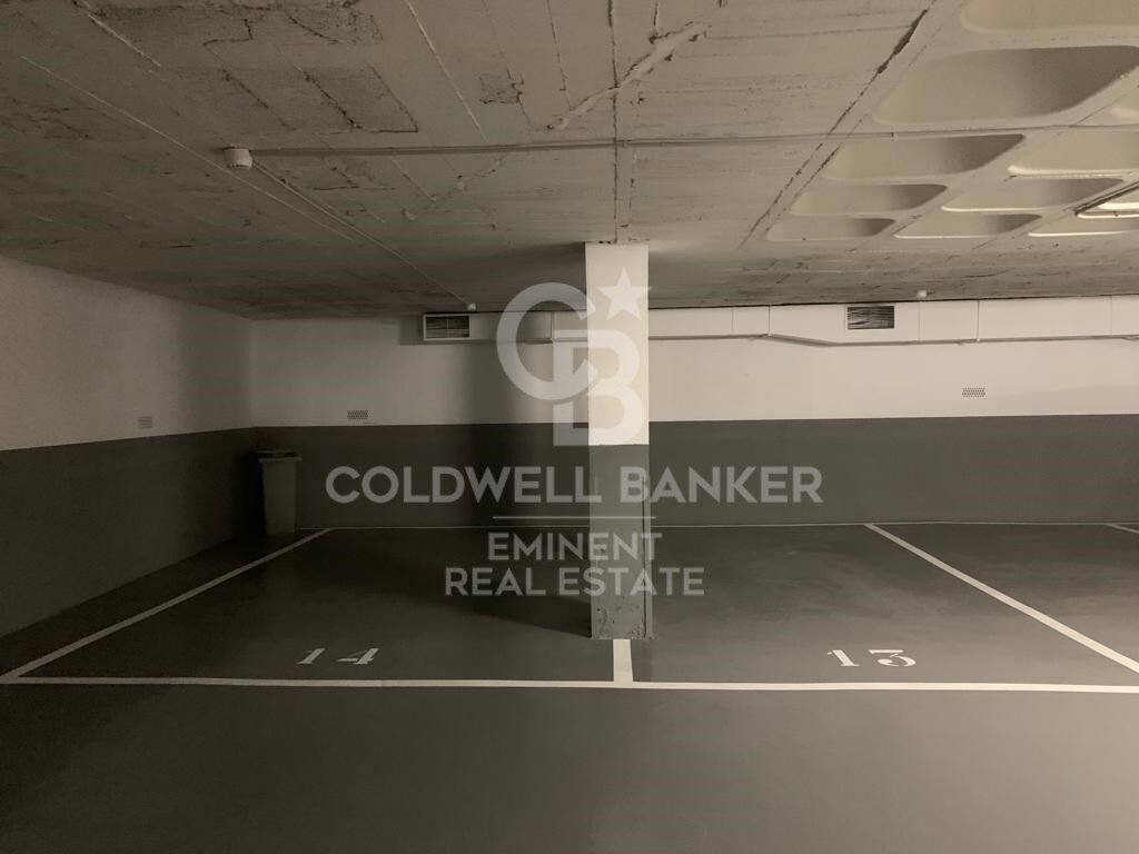 Parking Sale Barcelona