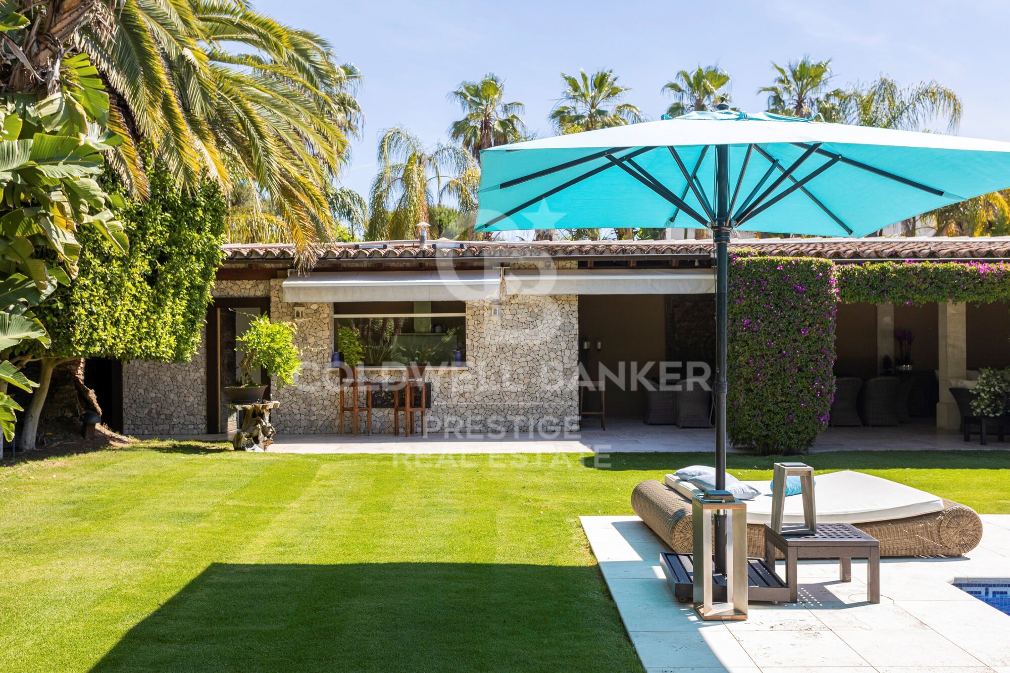 Luxury property for sale in Sitges