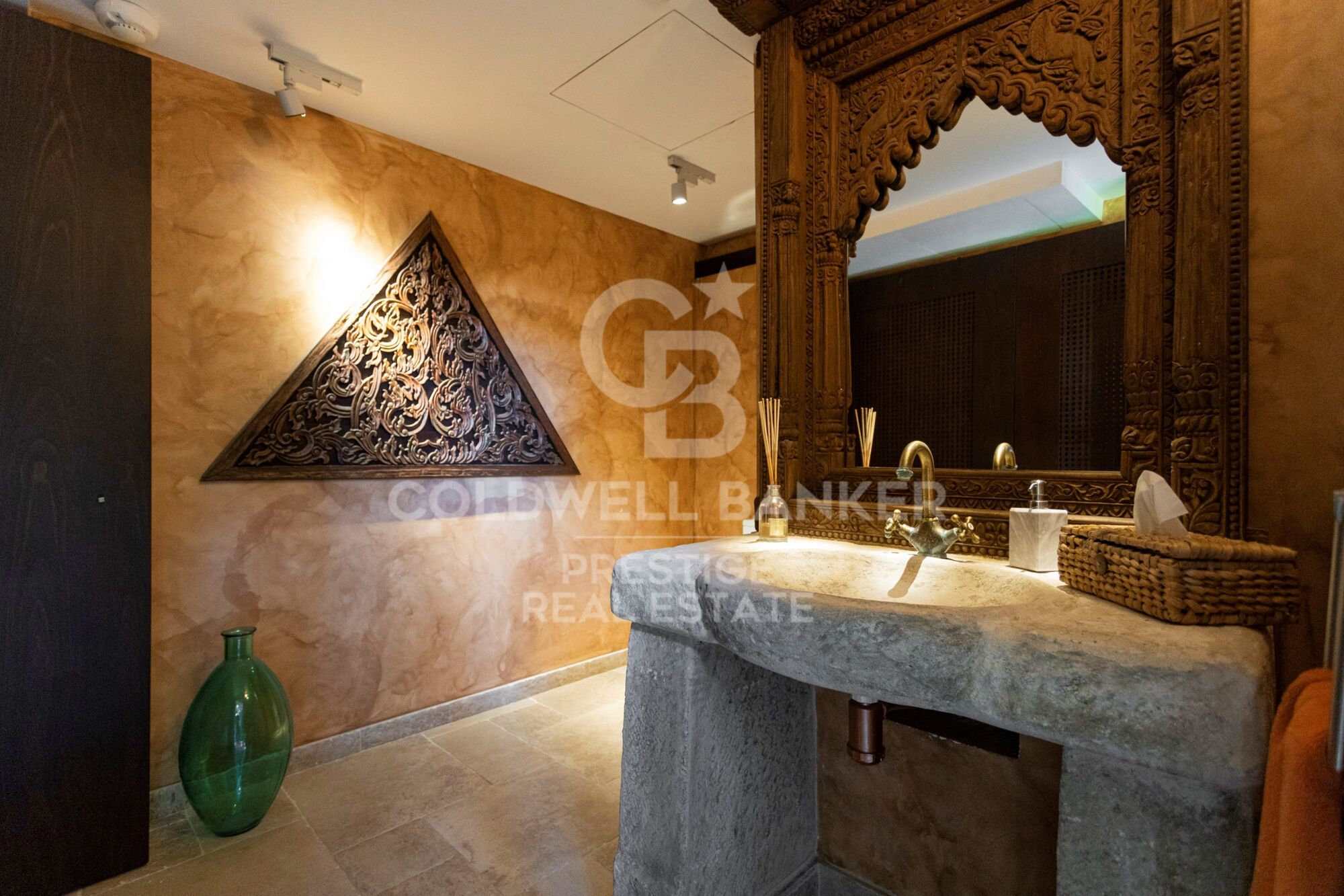 Luxury property for sale in Sitges