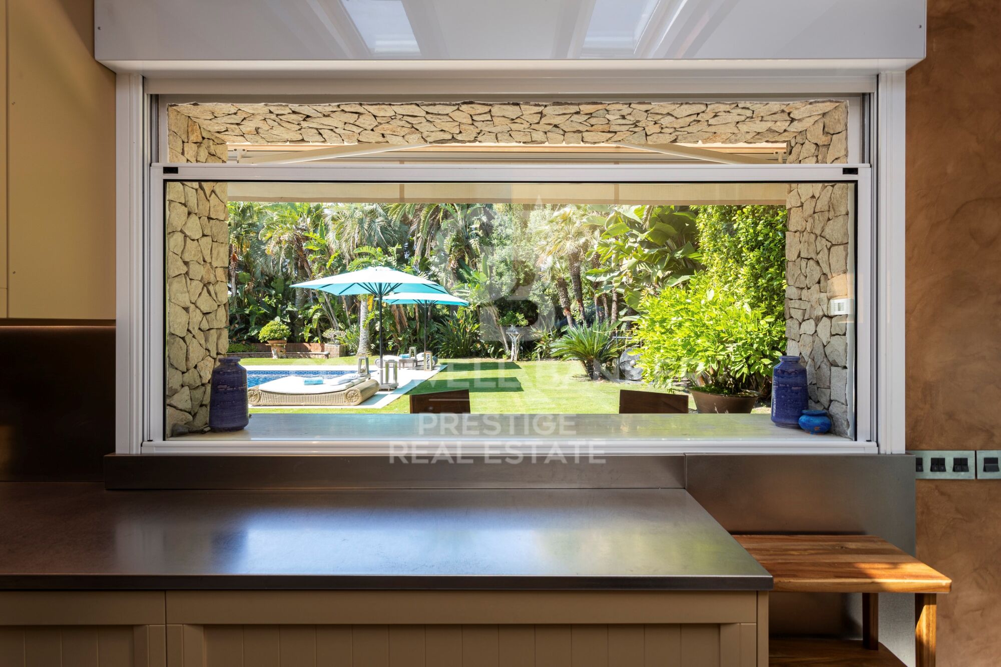 Luxury property for sale in Sitges