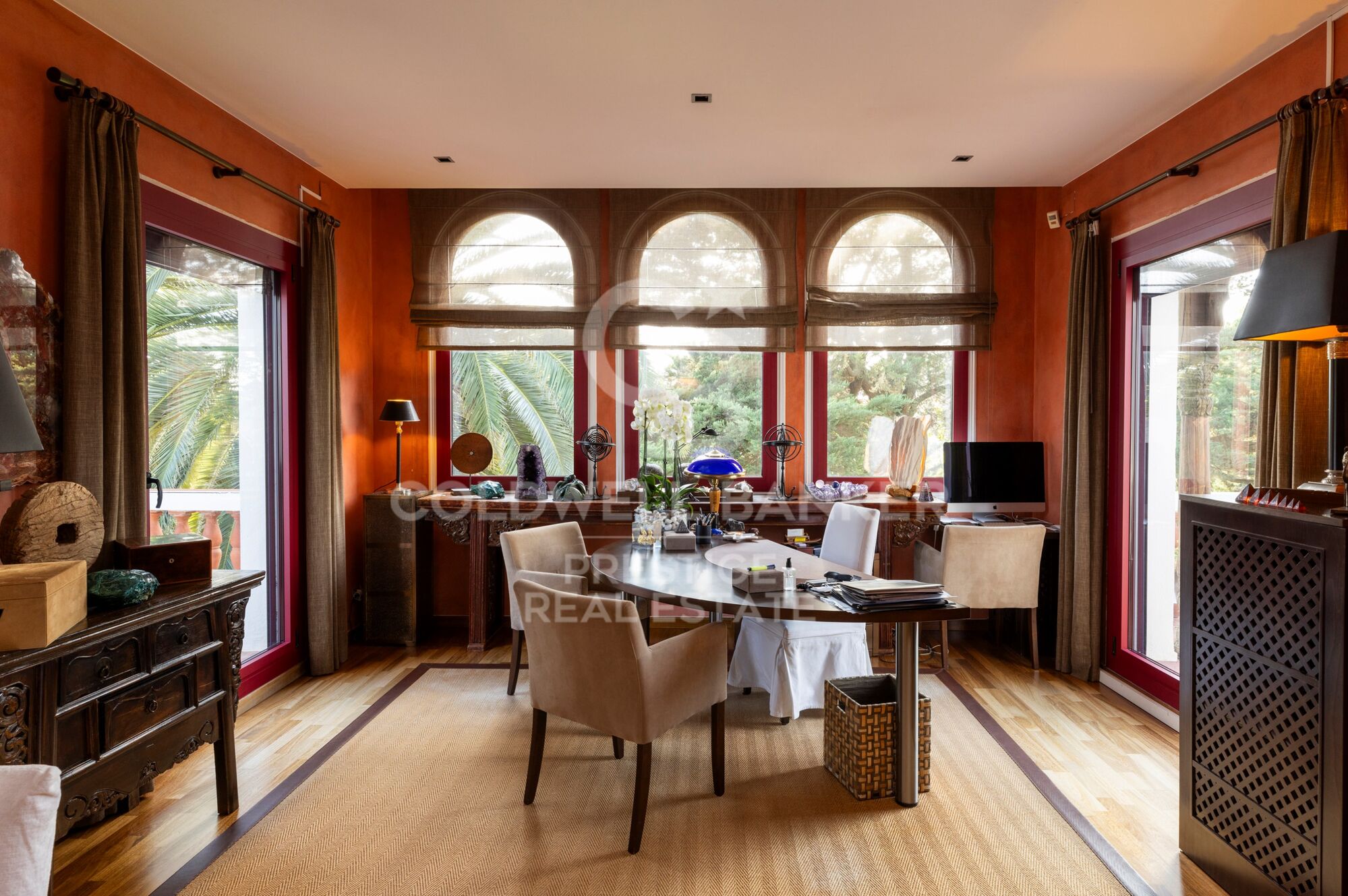 Luxury property for sale in Sitges