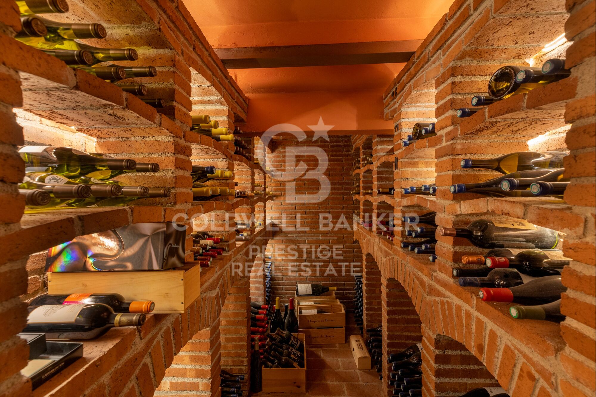 Luxury property for sale in Sitges