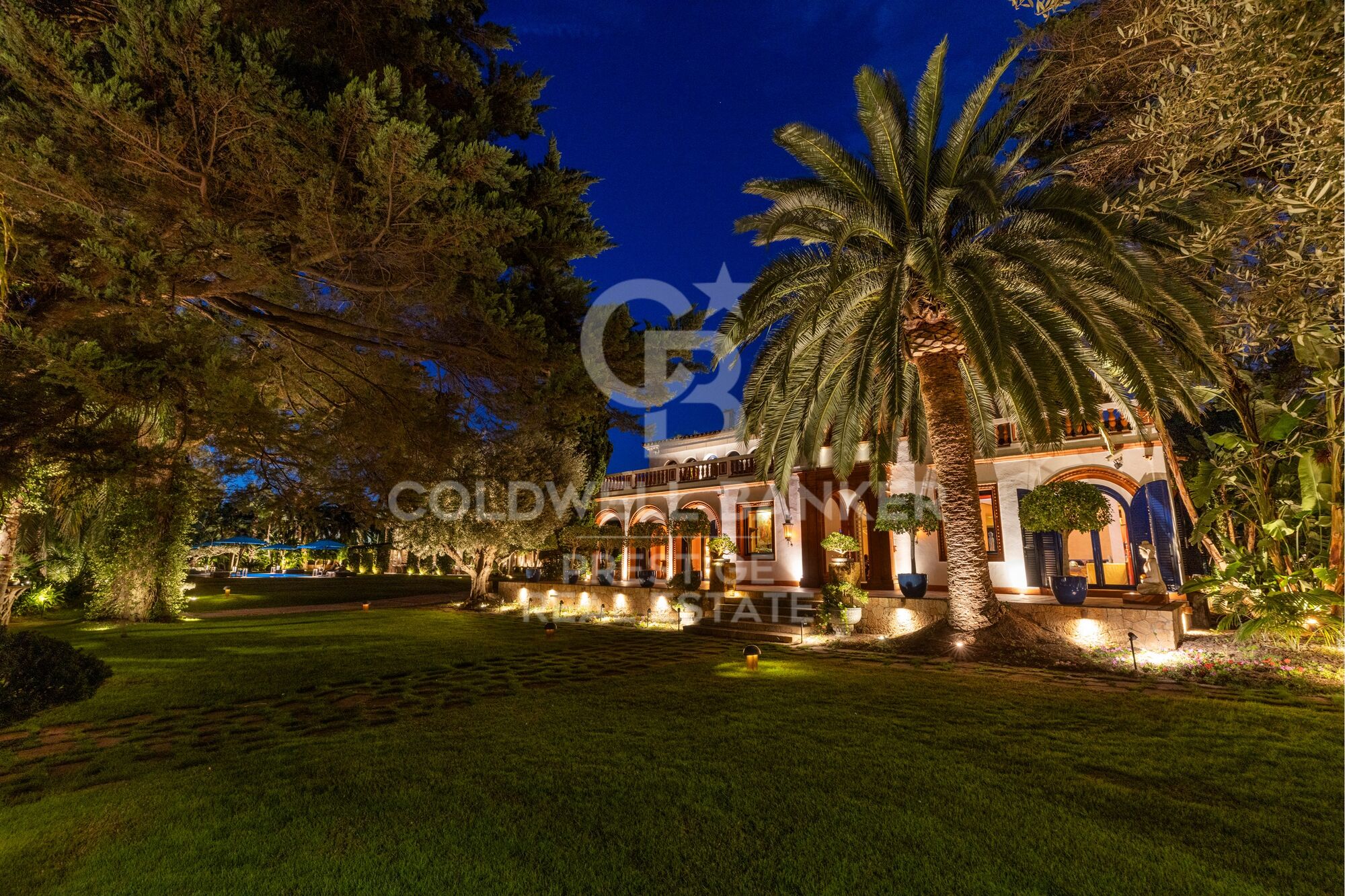 Luxury property for sale in Sitges