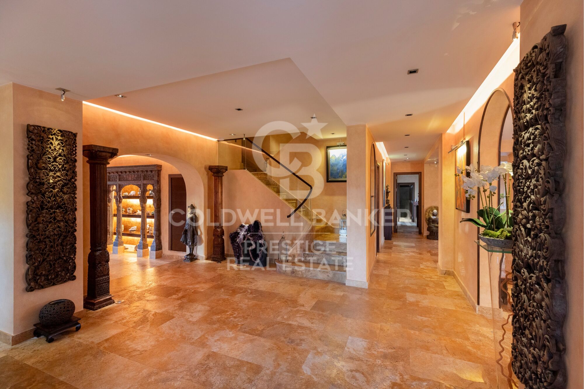 Luxury property for sale in Sitges