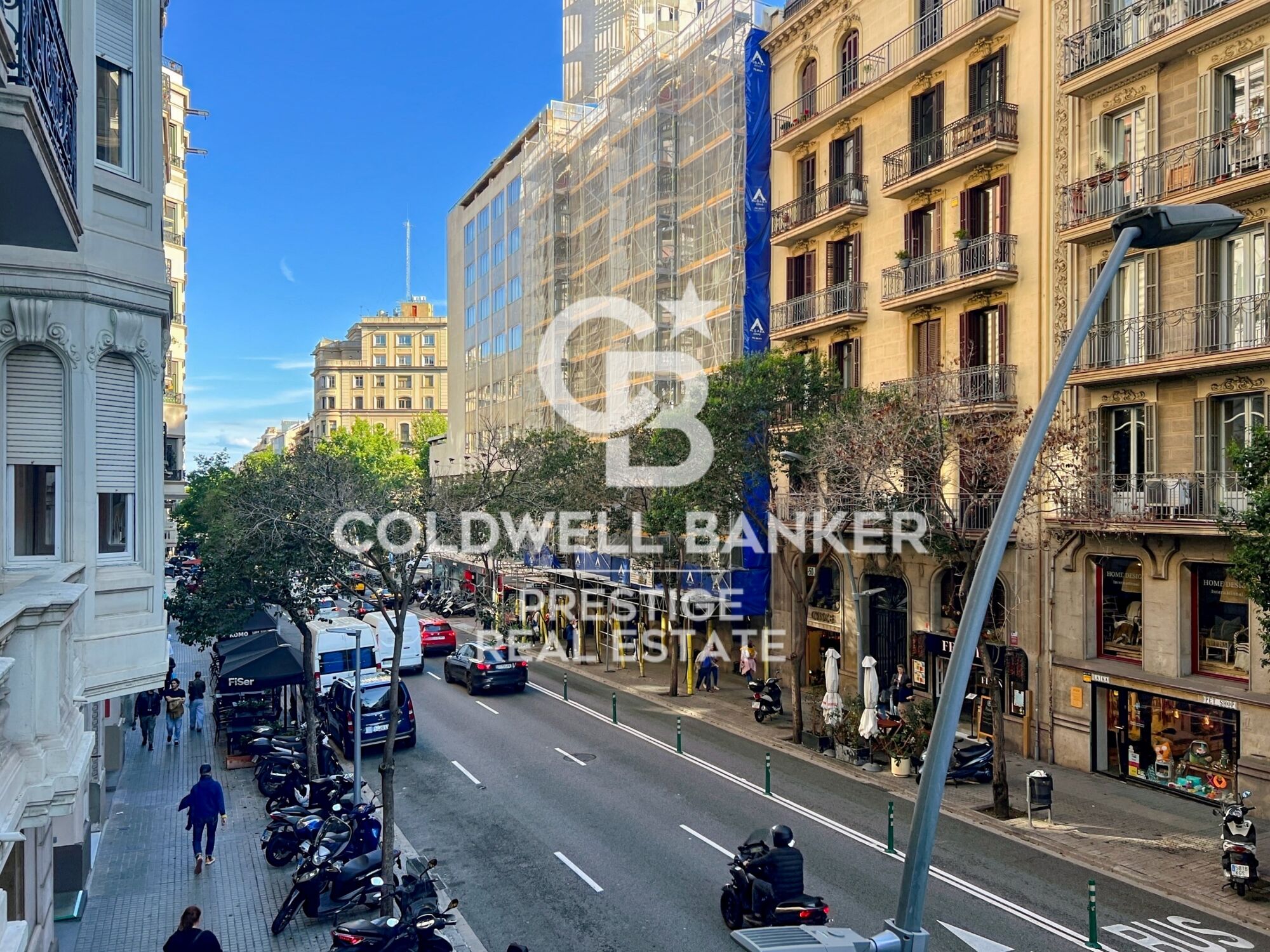 Wohnung 6 Schlafzimmer Verkauf Barcelona