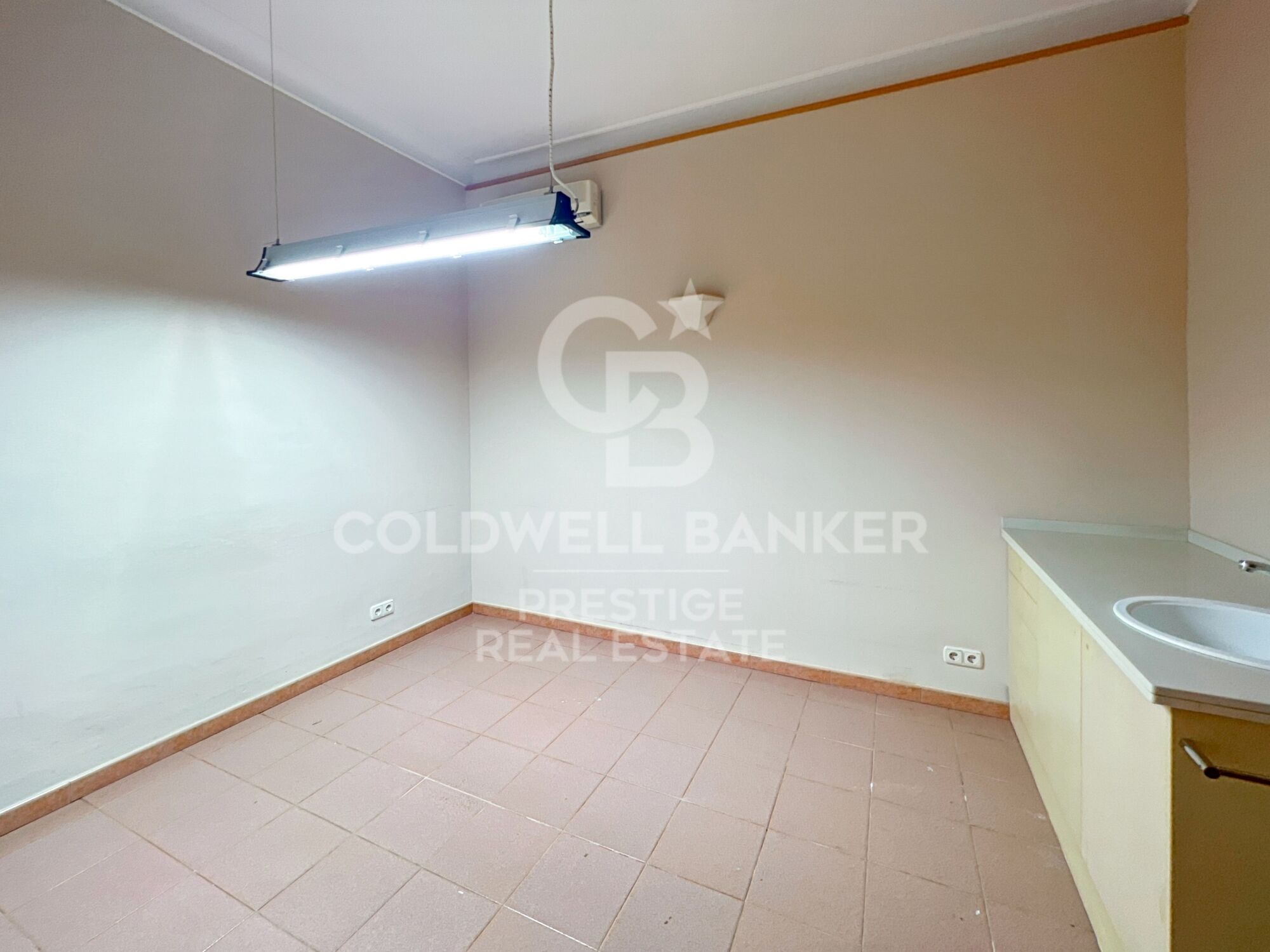 Appartement séparable dans la Calle Muntaner, Sant Gervasi-Galvany