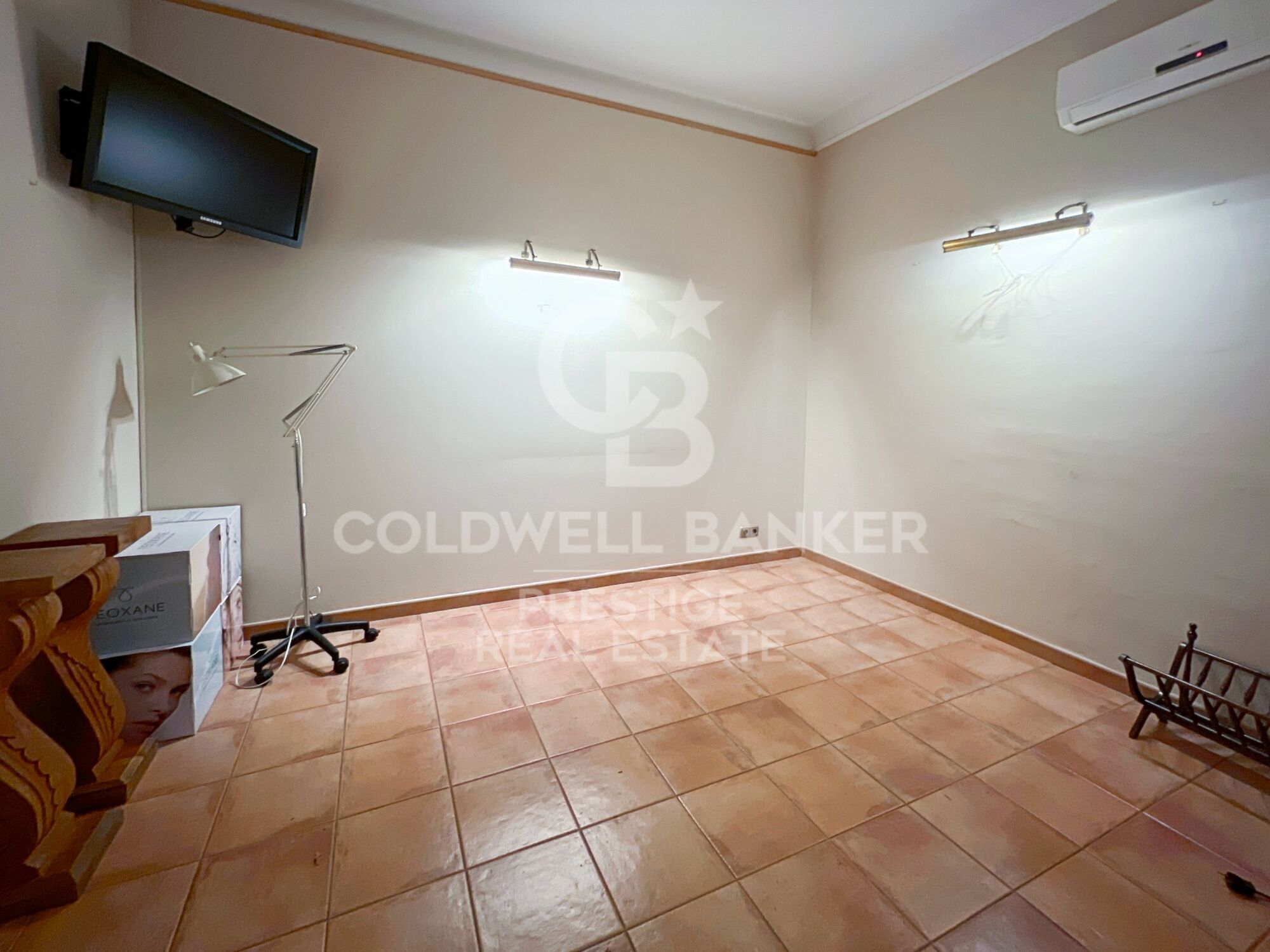 Appartement séparable dans la Calle Muntaner, Sant Gervasi-Galvany