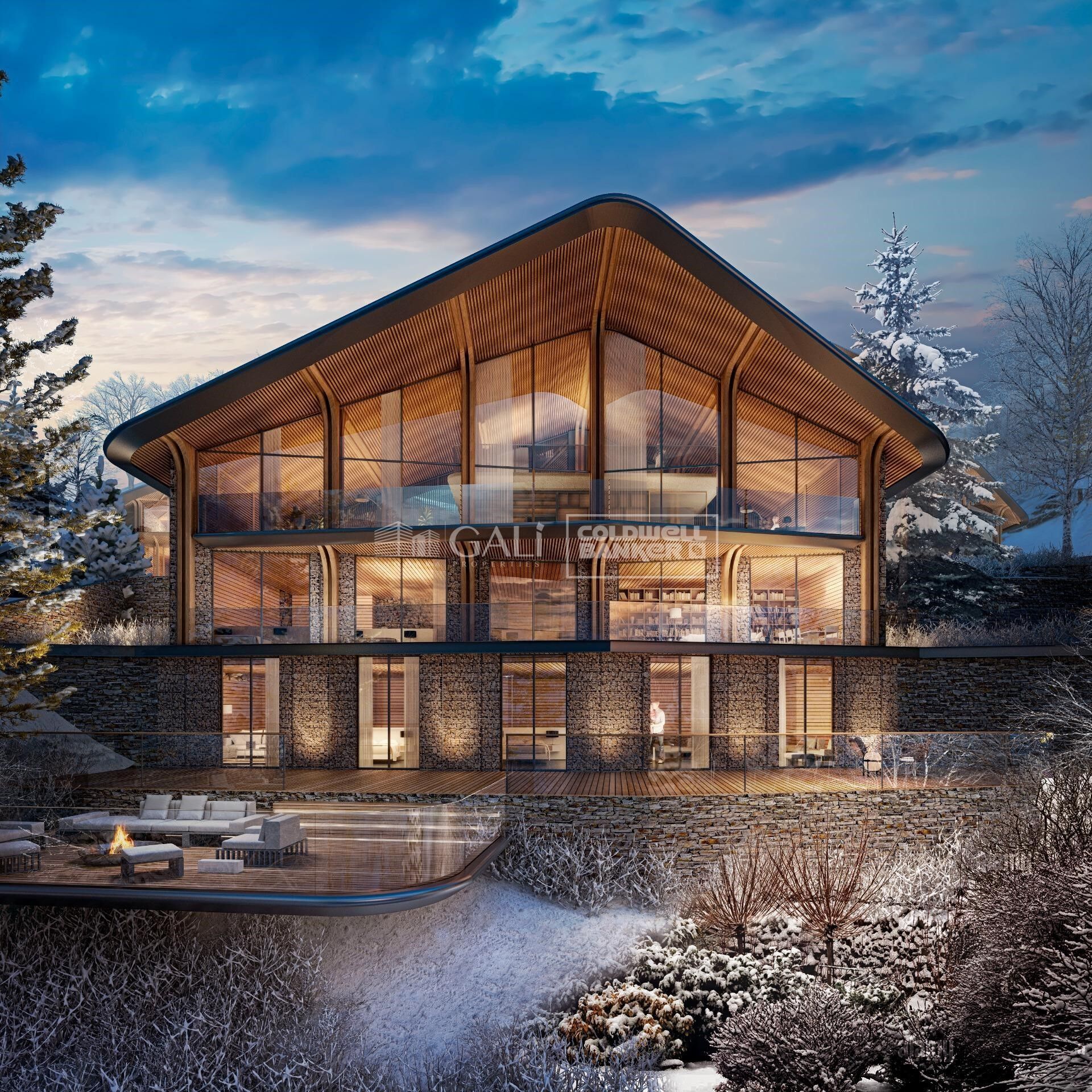 Apartamento 2 habitaciones Venta Ordino