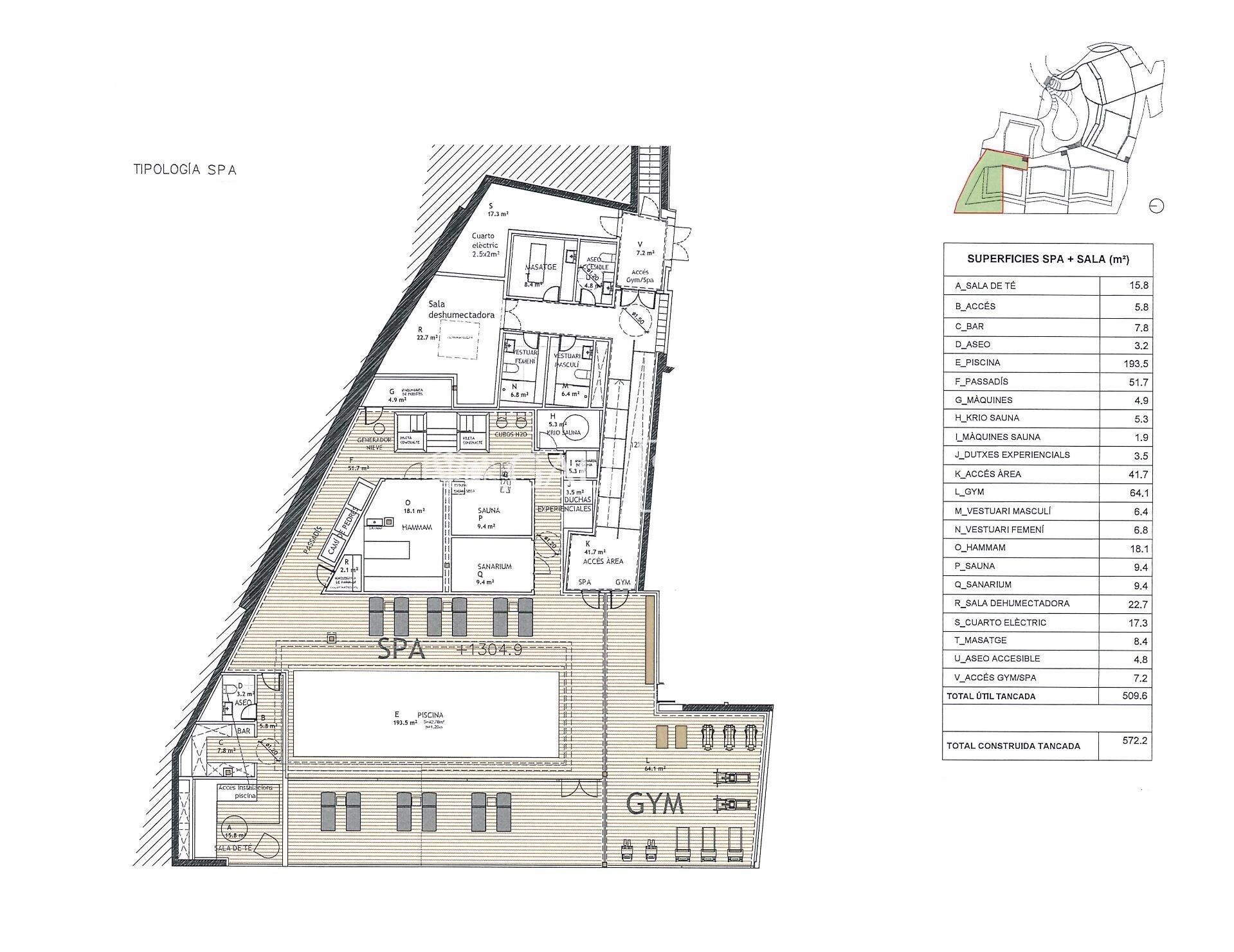 Apartment 2 Bedrooms Sale Ordino