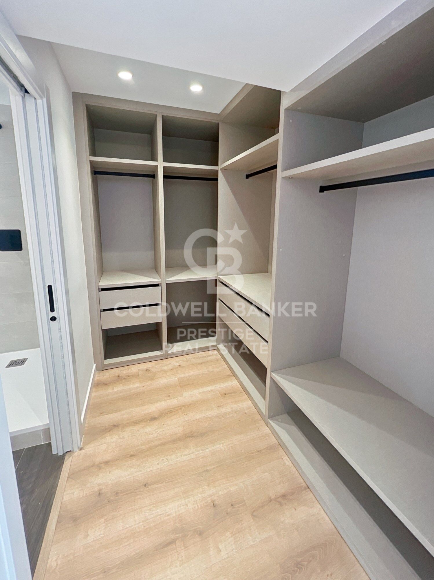 Luxury penthouse for sale in Sant Gervasi Barcelona