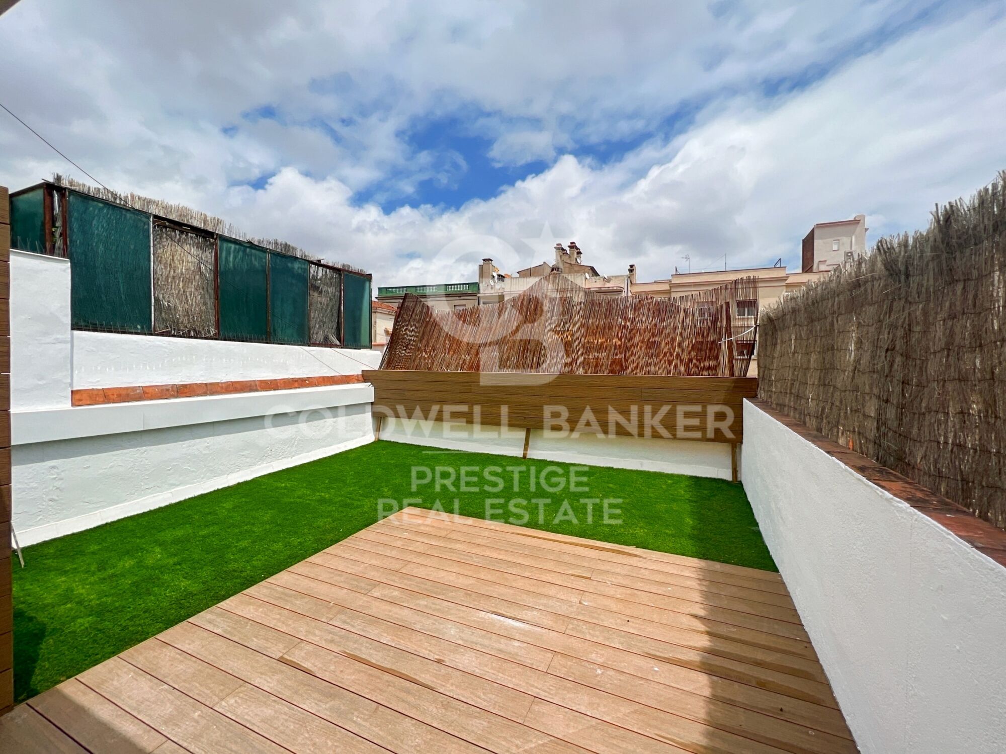 Luxury penthouse for sale in Sant Gervasi Barcelona
