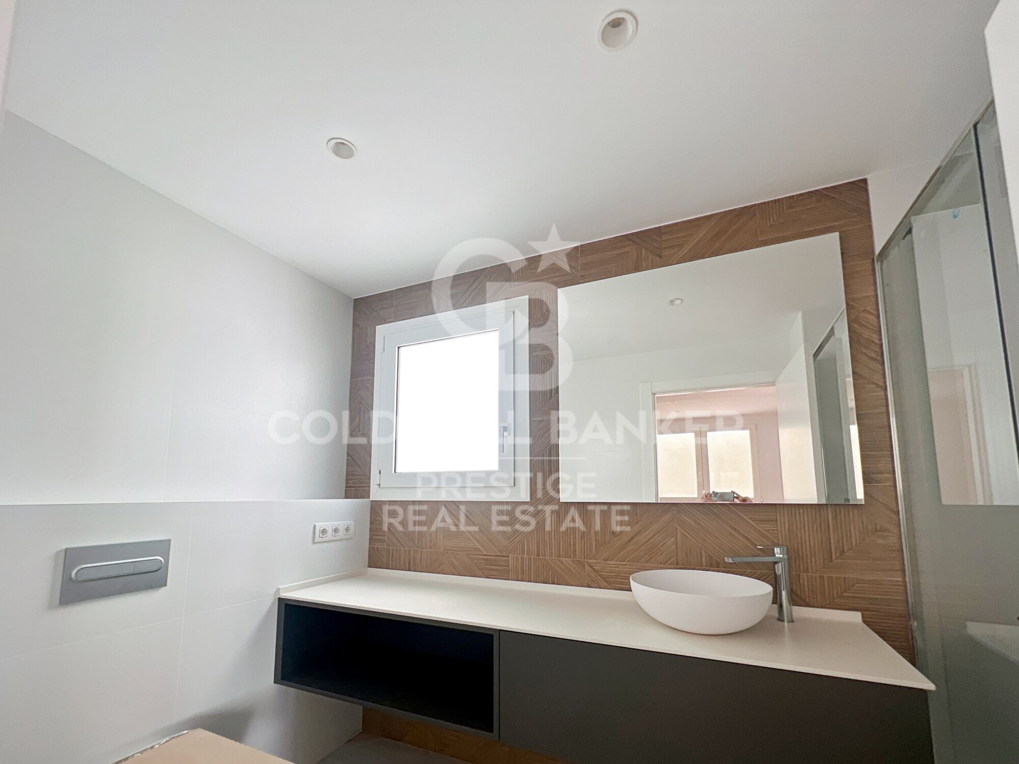 Luxury penthouse for sale in Sant Gervasi Barcelona