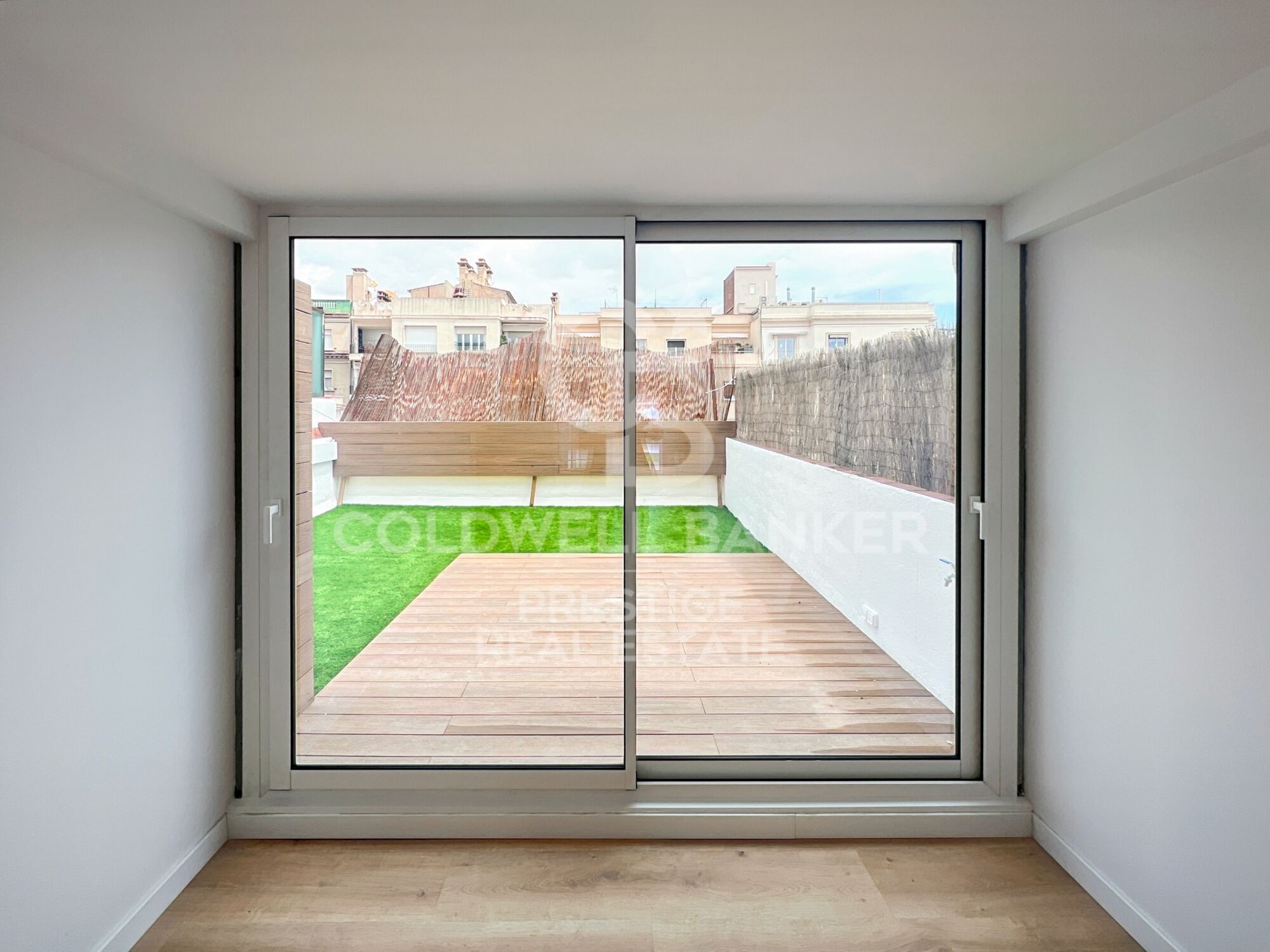 Penthouse a la vente dans le prestigieux quartier de Sant Gervasi à Barcelone