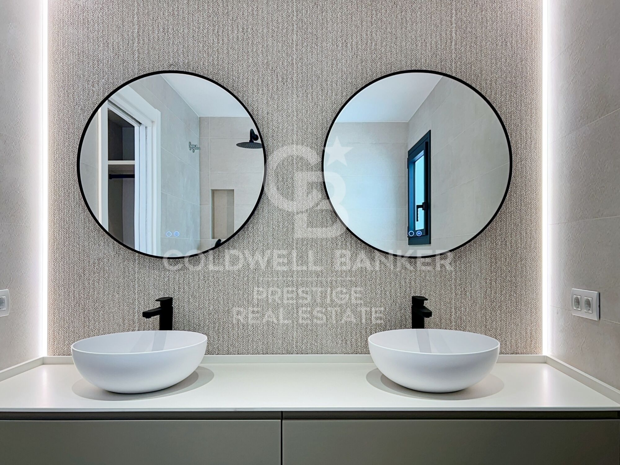 Penthouse a la vente dans le prestigieux quartier de Sant Gervasi à Barcelone