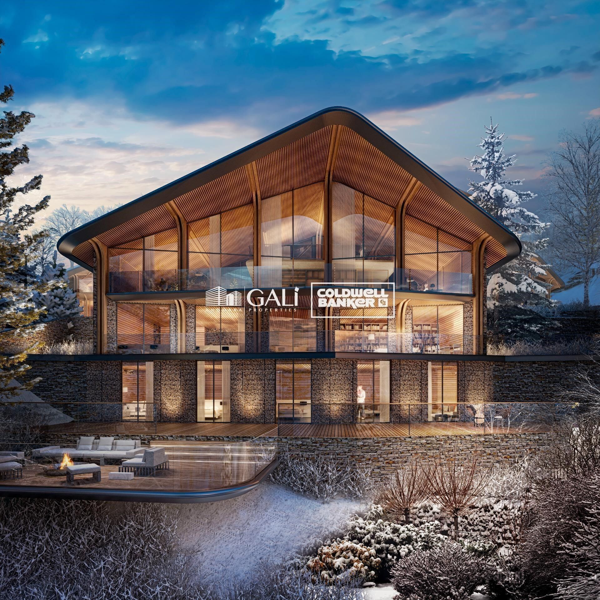 Appartement 3 Pièces Acheter Ordino