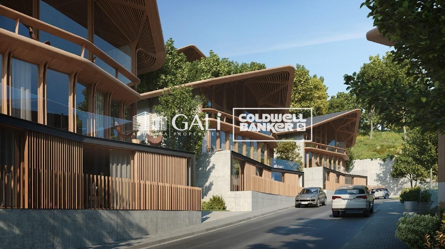 Villa 7 habitaciones Venta Ordino