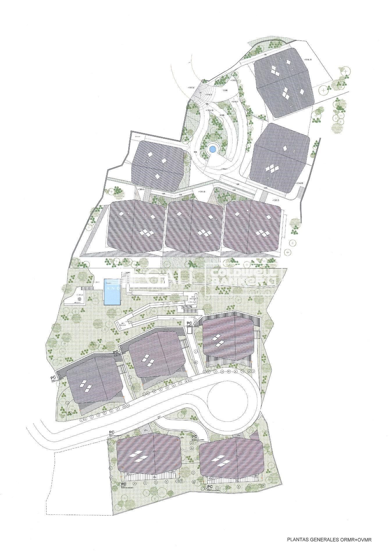 Villa 7 habitaciones Venta Ordino