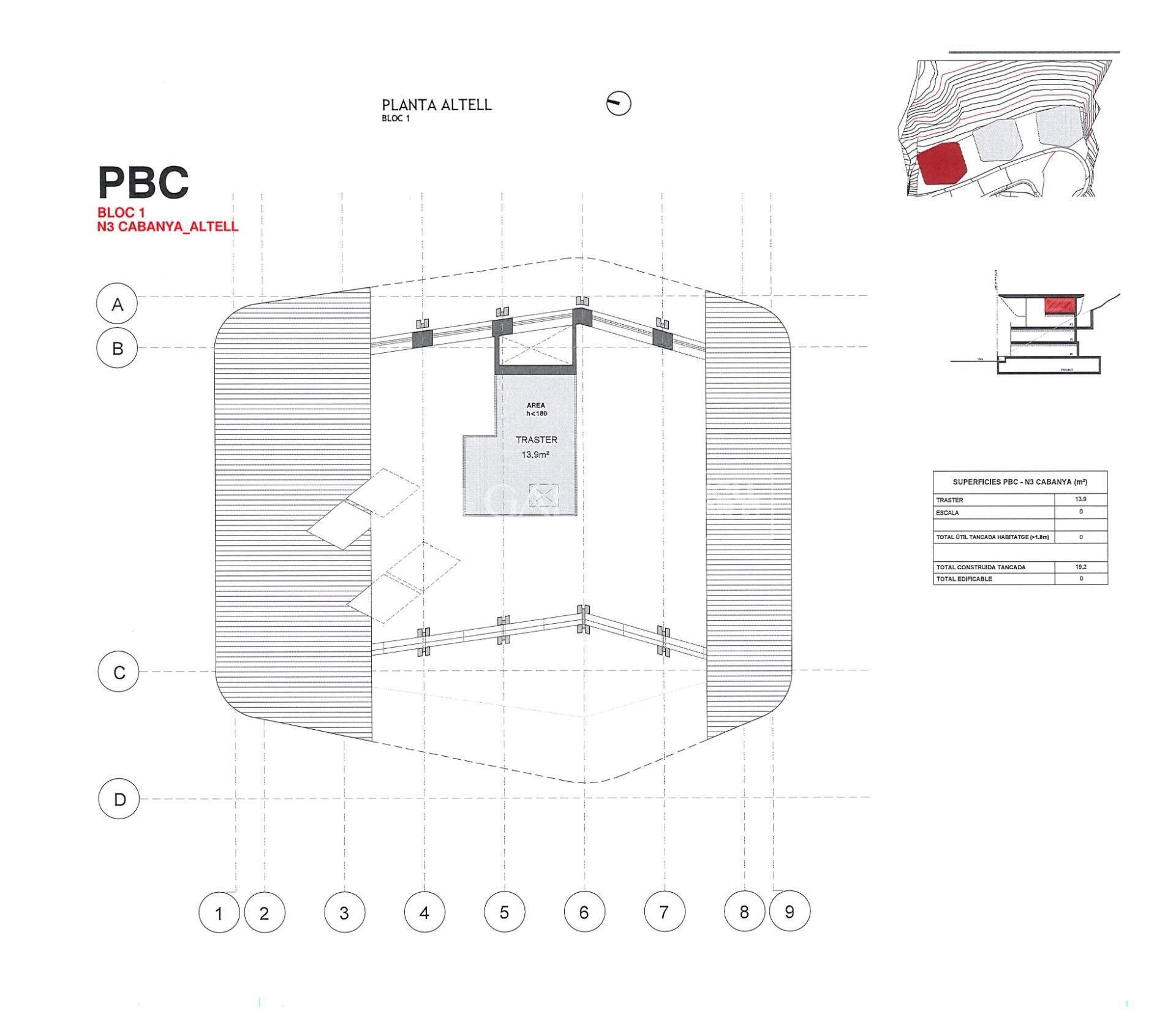 Villa 5 habitaciones Venta Ordino