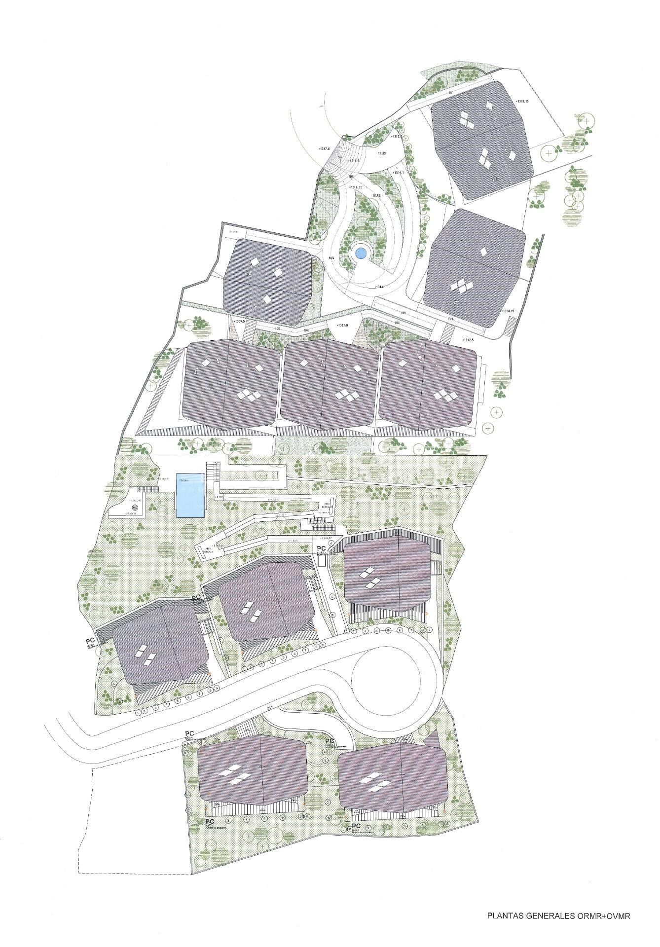 Villa 5 Schlafzimmer Verkauf Ordino