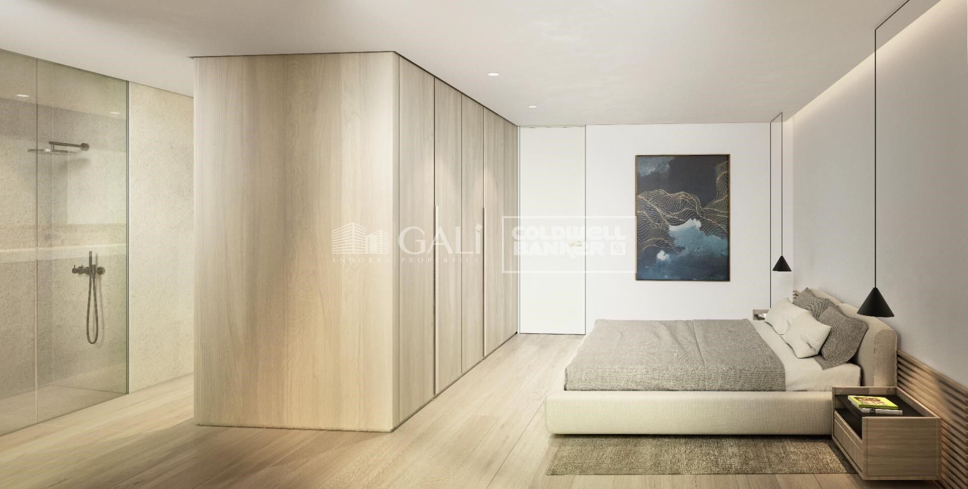 Villa 5 Bedrooms Sale Ordino