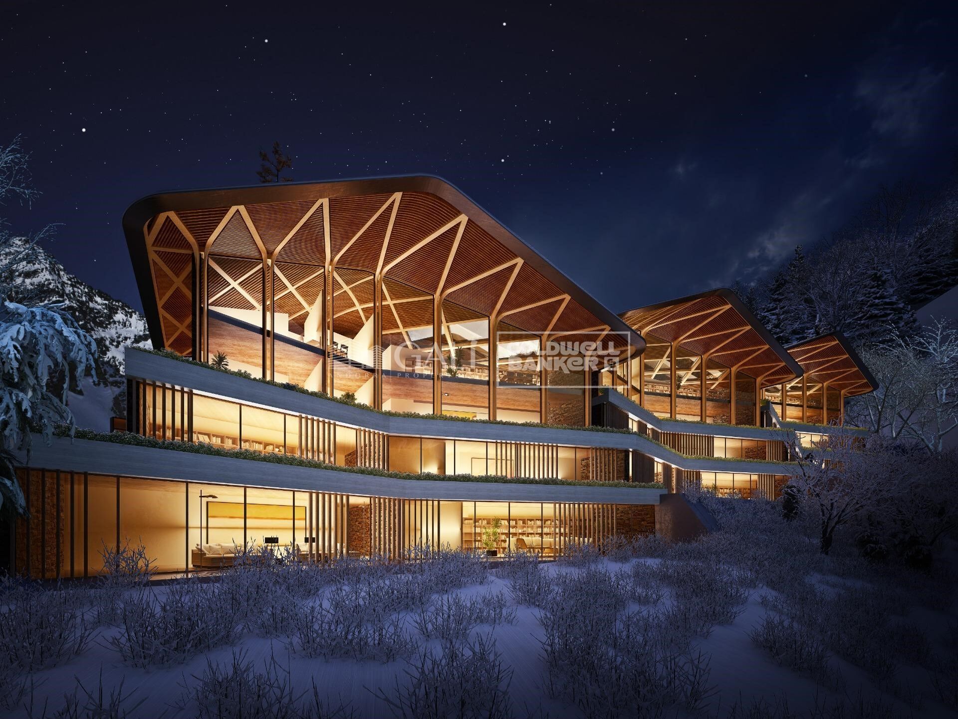 Villa 5 Schlafzimmer Verkauf Ordino