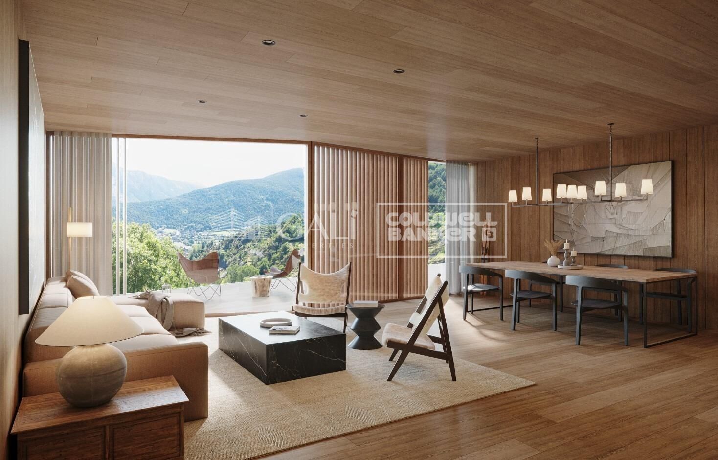 Villa 5 habitaciones Venta Ordino
