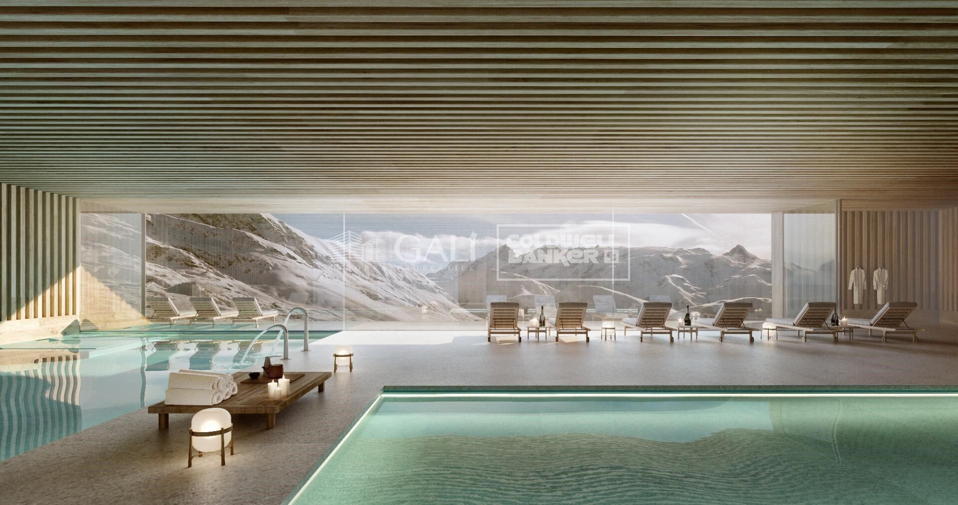Villa 5 Schlafzimmer Verkauf Ordino