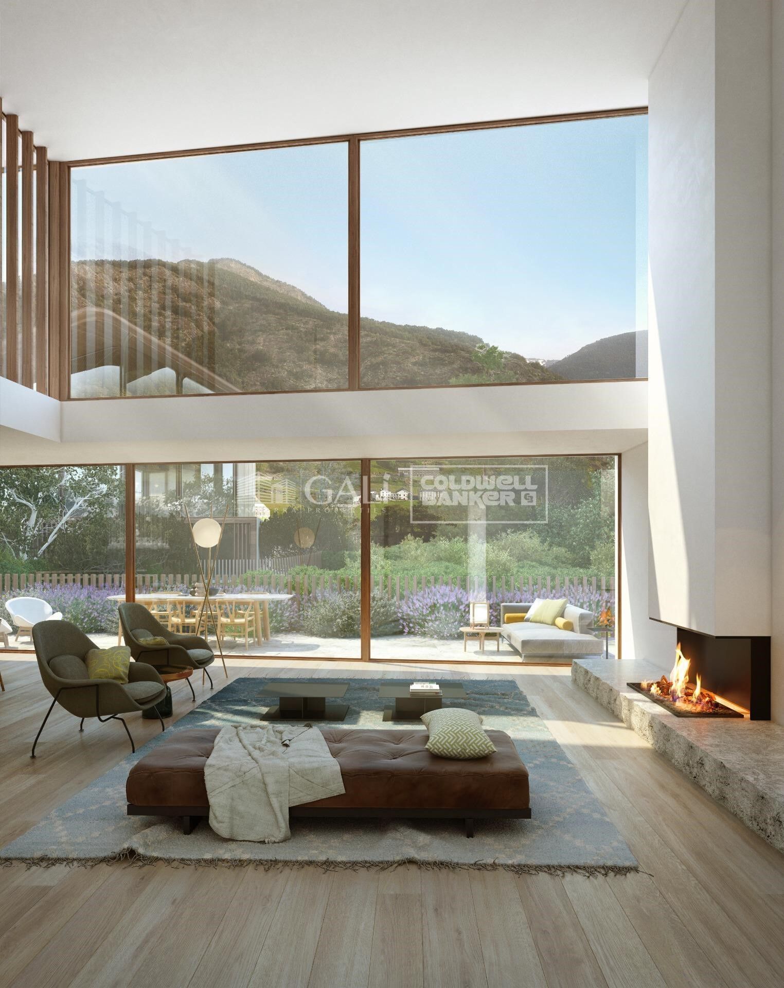 Villa 5 Bedrooms Sale Ordino