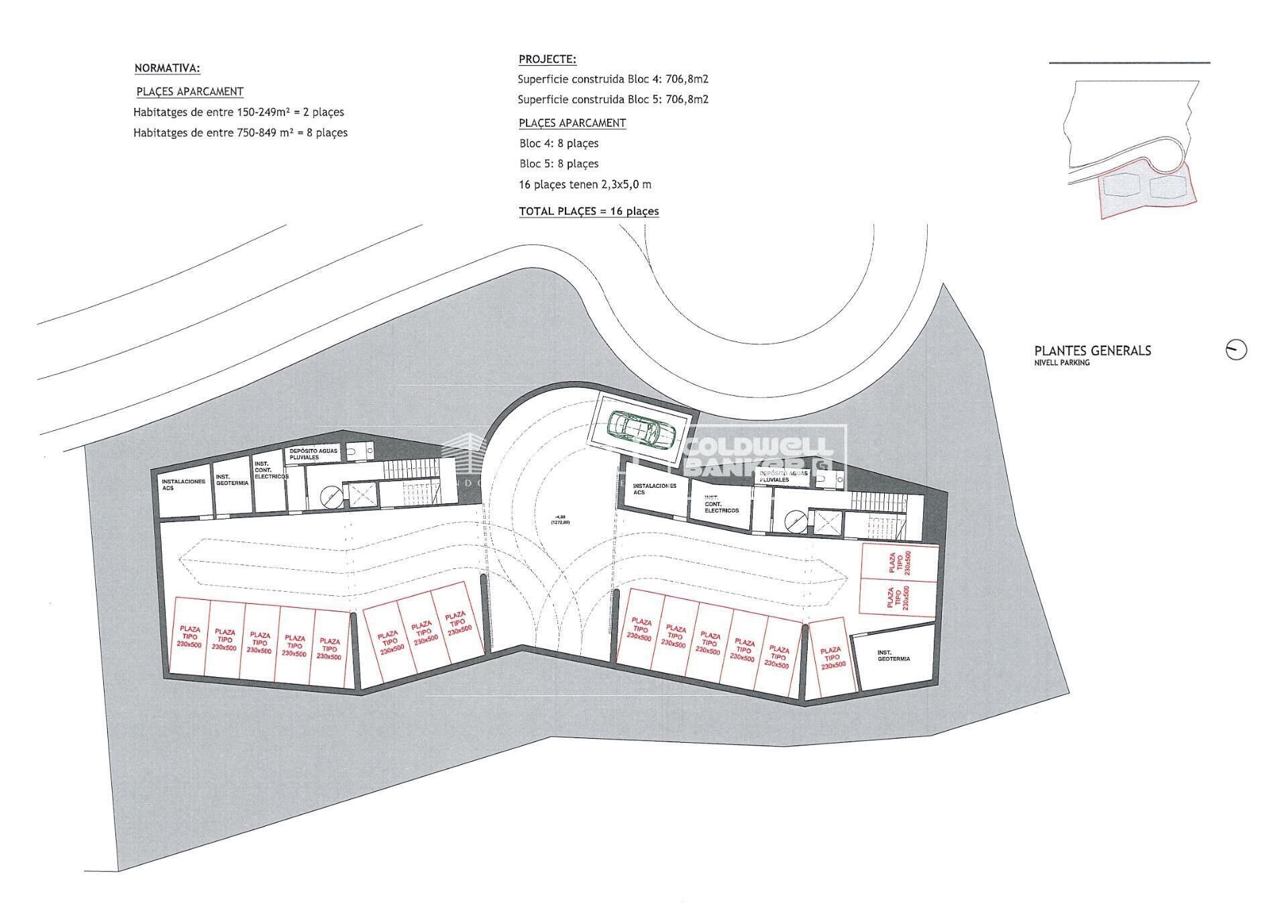 Villa 6 Bedrooms Sale Ordino