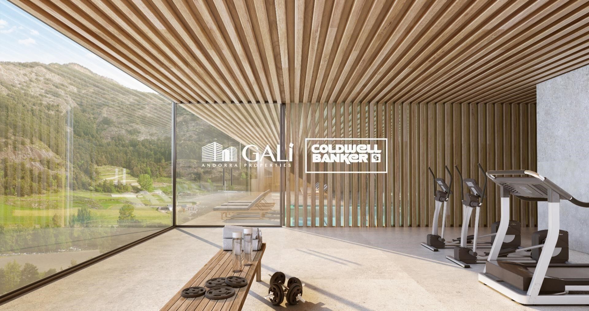 Villa 6 habitaciones Venta Ordino