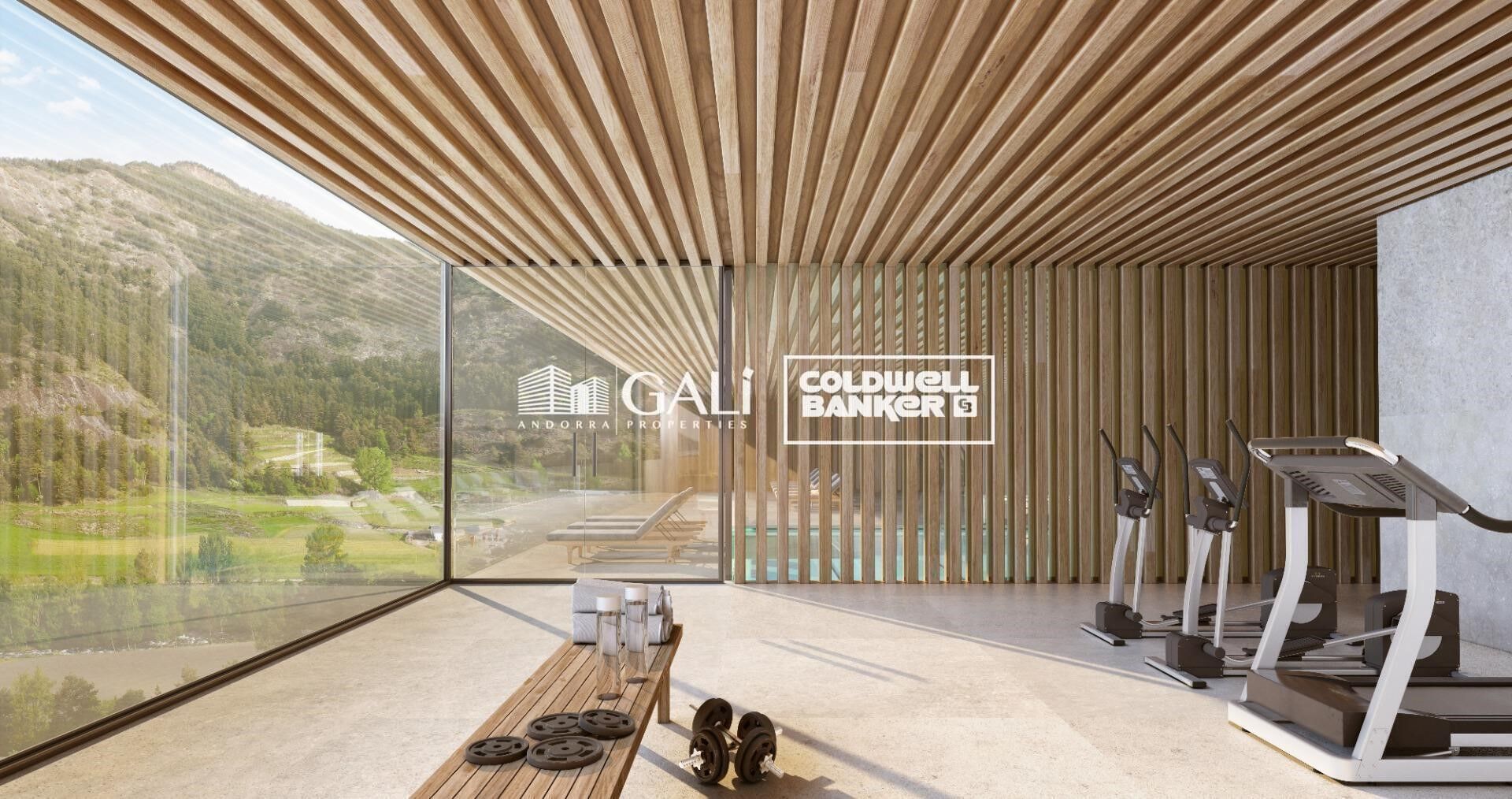 Villa 7 habitaciones Venta Ordino